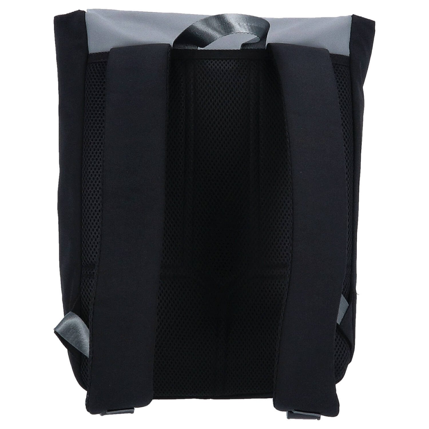TheTrueC Freizeitrucksack TheTrueC Freizeitrucksack Alexis Black (1-tlg)
