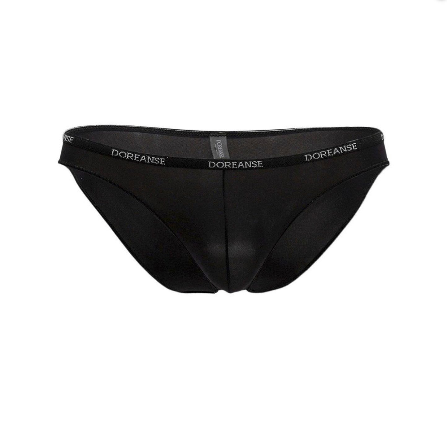 DOREANSE Slip Herren Mini Unterhose Unterwäsche 1395 - 3 Farben