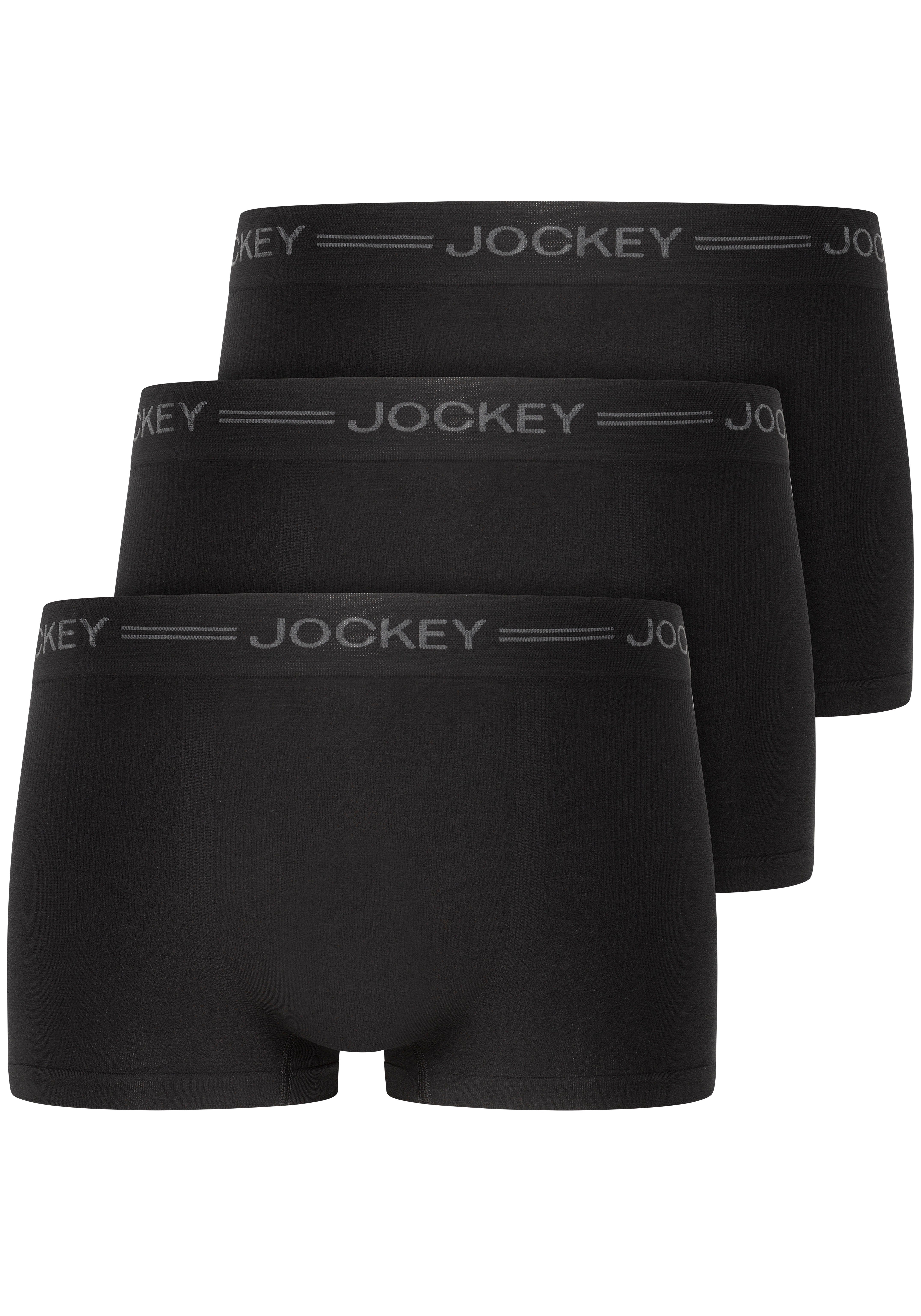 Jockey Trunk Everyday Seamless (3er Pack) günstig online kaufen