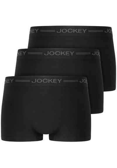 Jockey Trunk Everyday Seamless (Packung, 3-St)
