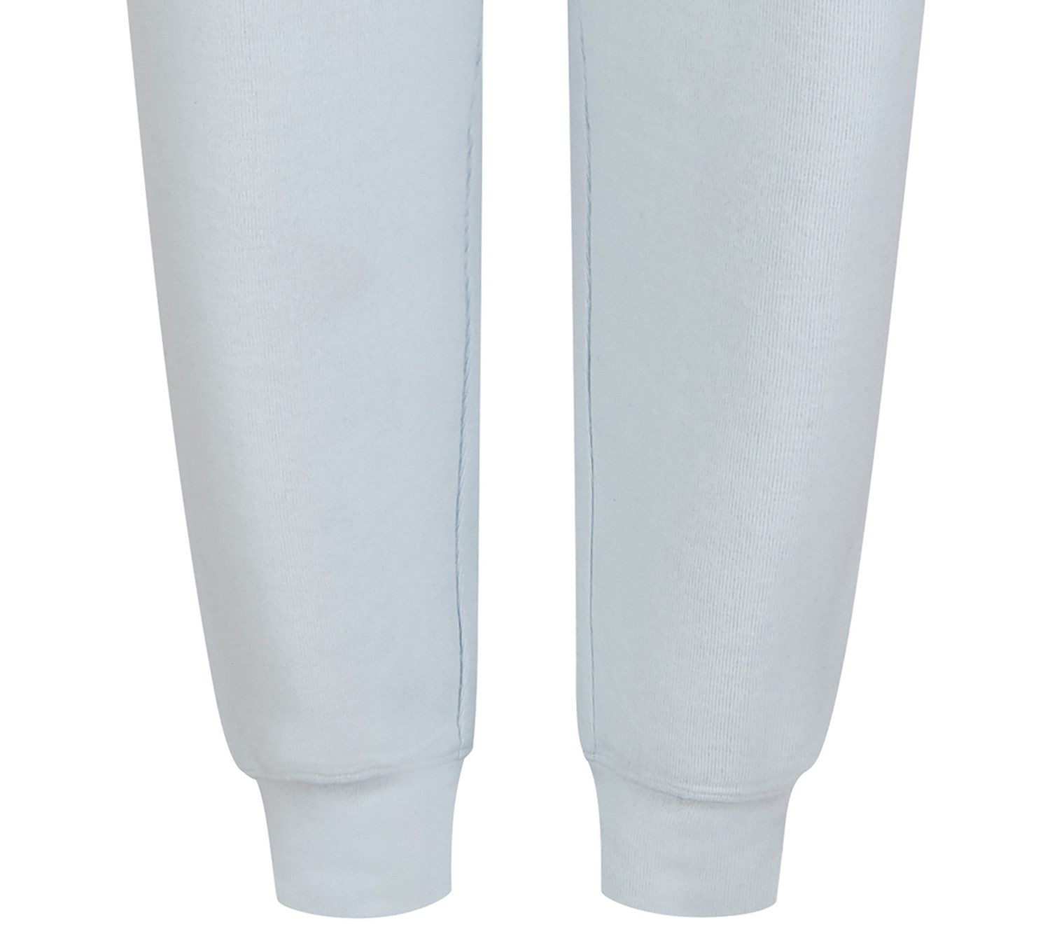 By Louise Pyjamahose Mix & Match (1-tlg., 1-teilig) Damen Homewear Strick Relaxhose lang Mix & Match Schlafhose Loungewear