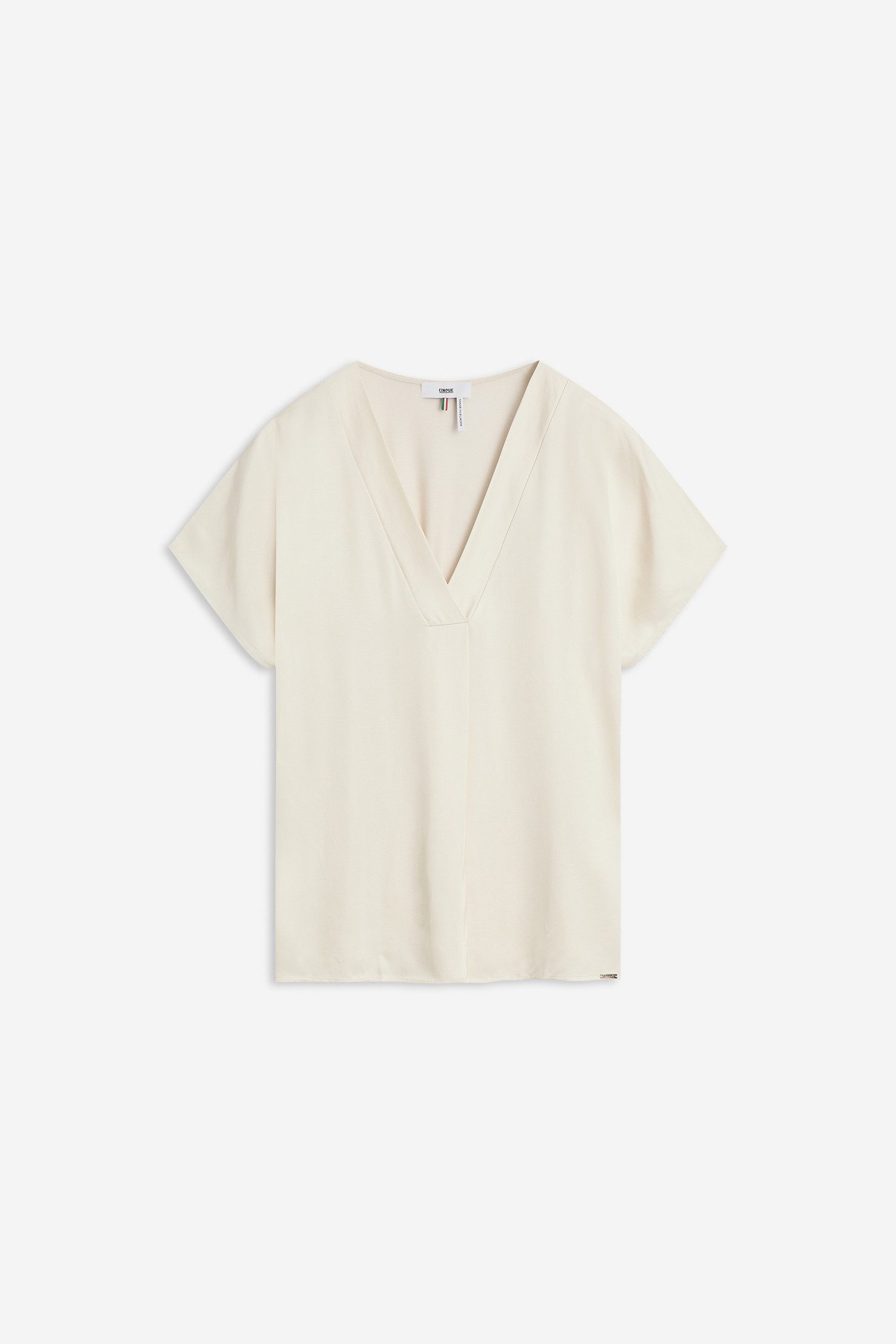 Cinque Pullover & Shorts