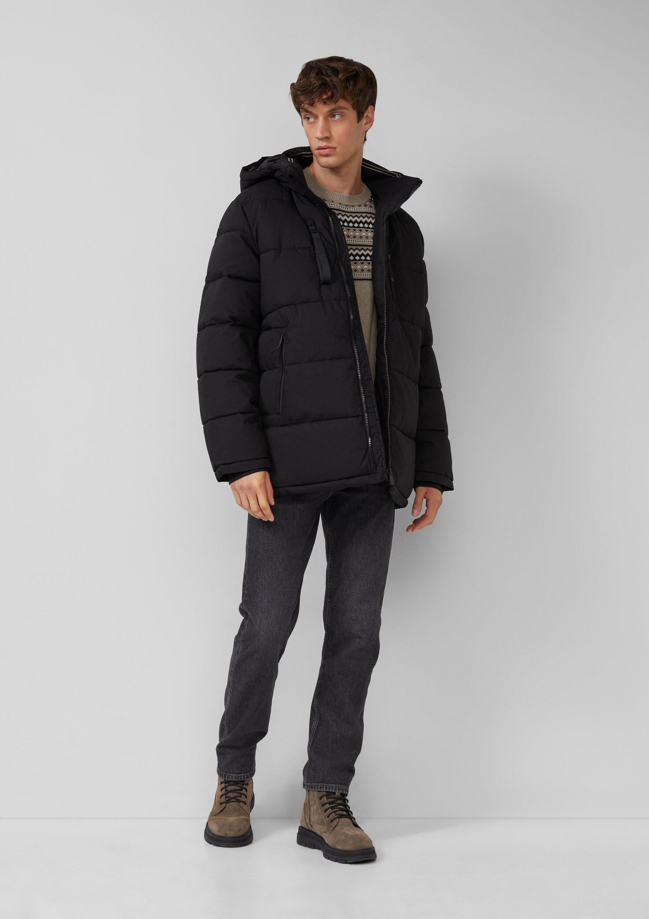 s.Oliver Winterjacke Outdoor-Jacke
