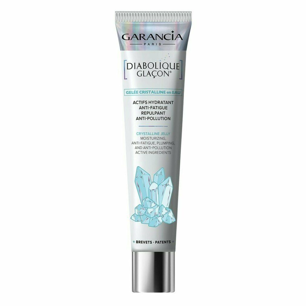 Tagescreme Diabolique Glaçon Gelée Cristalline 40ml