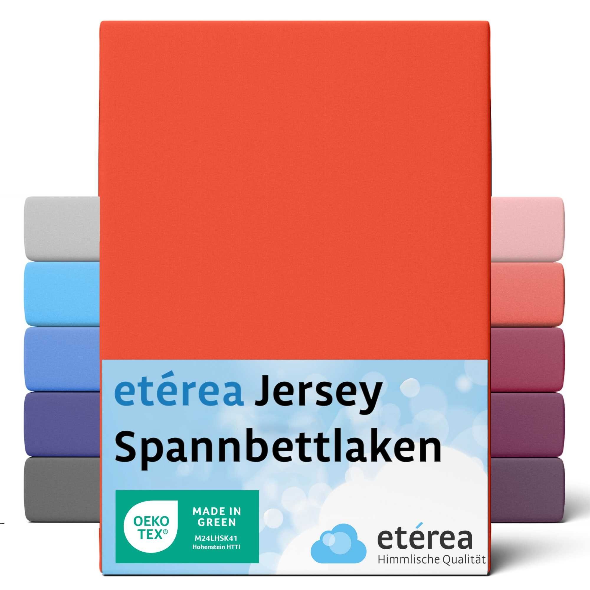 etérea Himmlische Qualität Spannbettlaken etérea Comfort günstig online kaufen