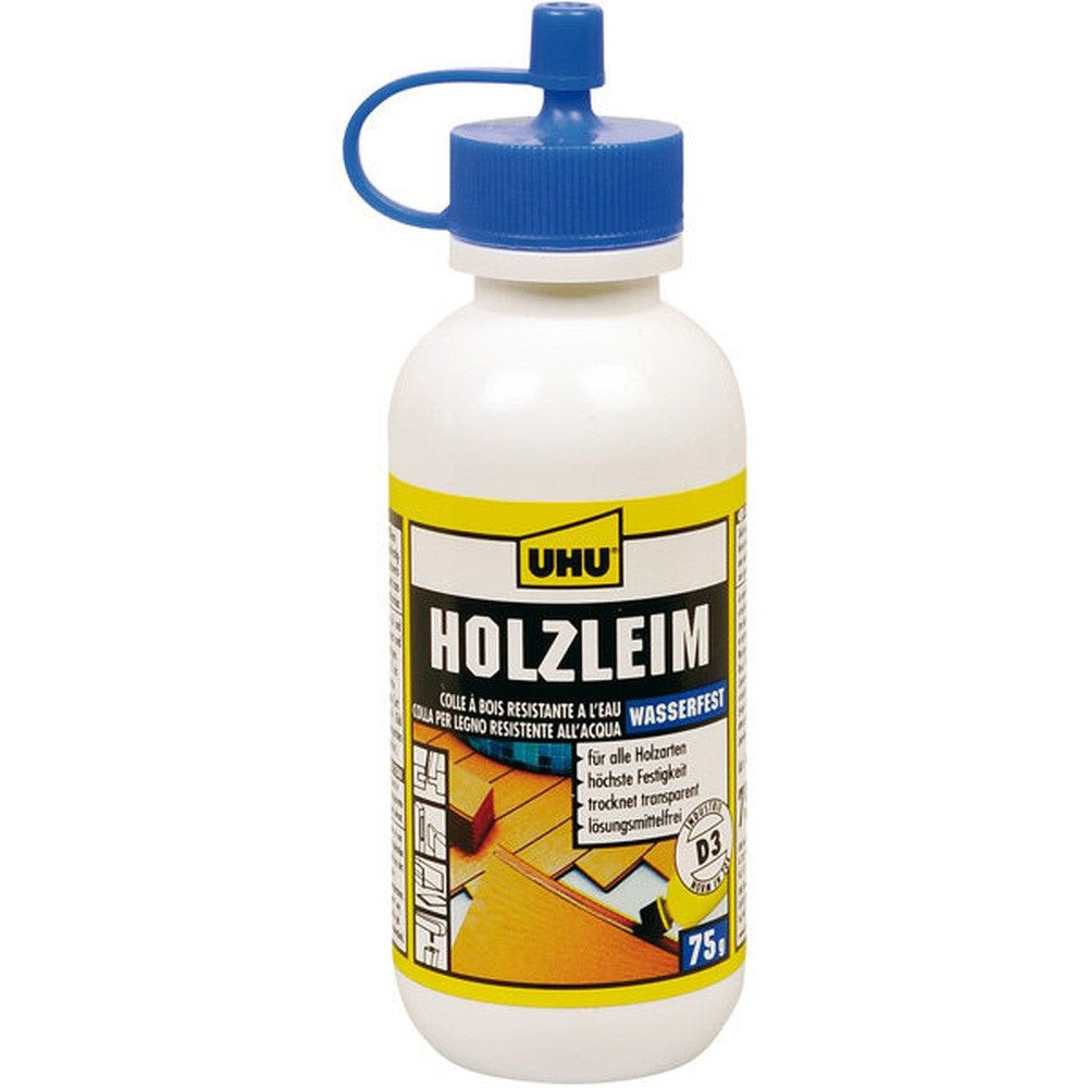 UHU Klebstoff UHU Holzleim