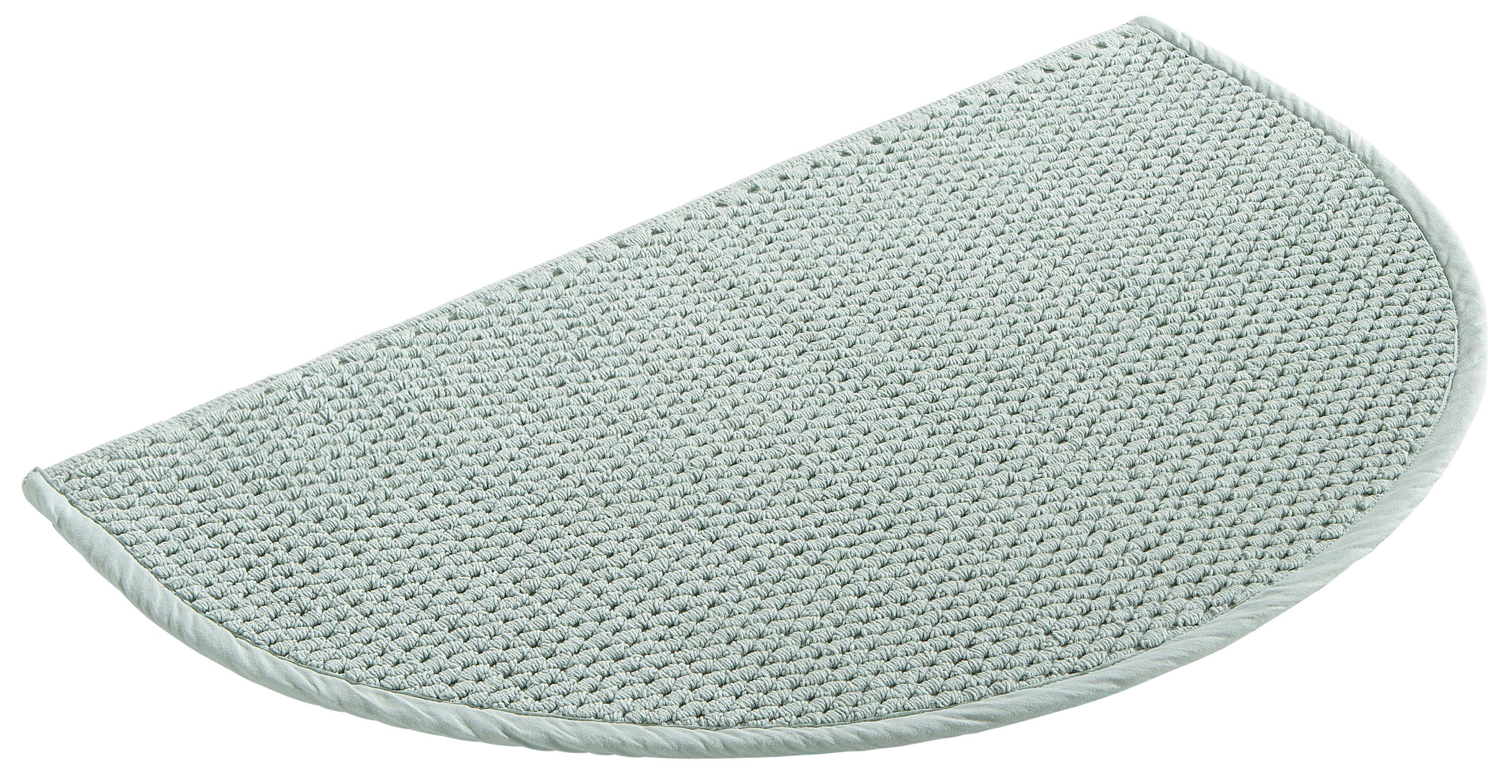 my home Badematte Dalia, Badvorleger, Badezimmer günstig online kaufen