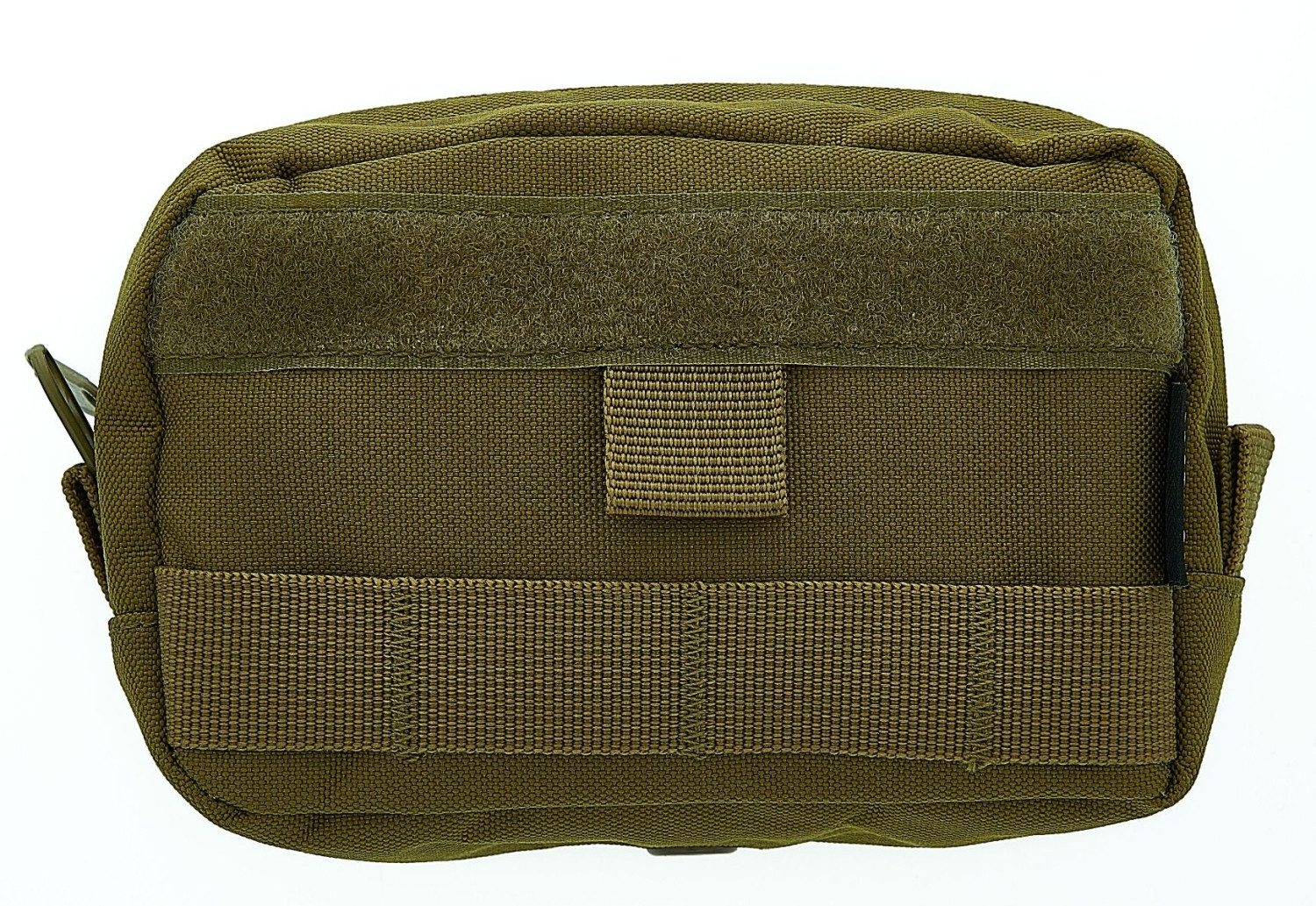 Coptex Rucksack Coptex TACBAG1 TAN Multifunktionstasche mit Mollesystem