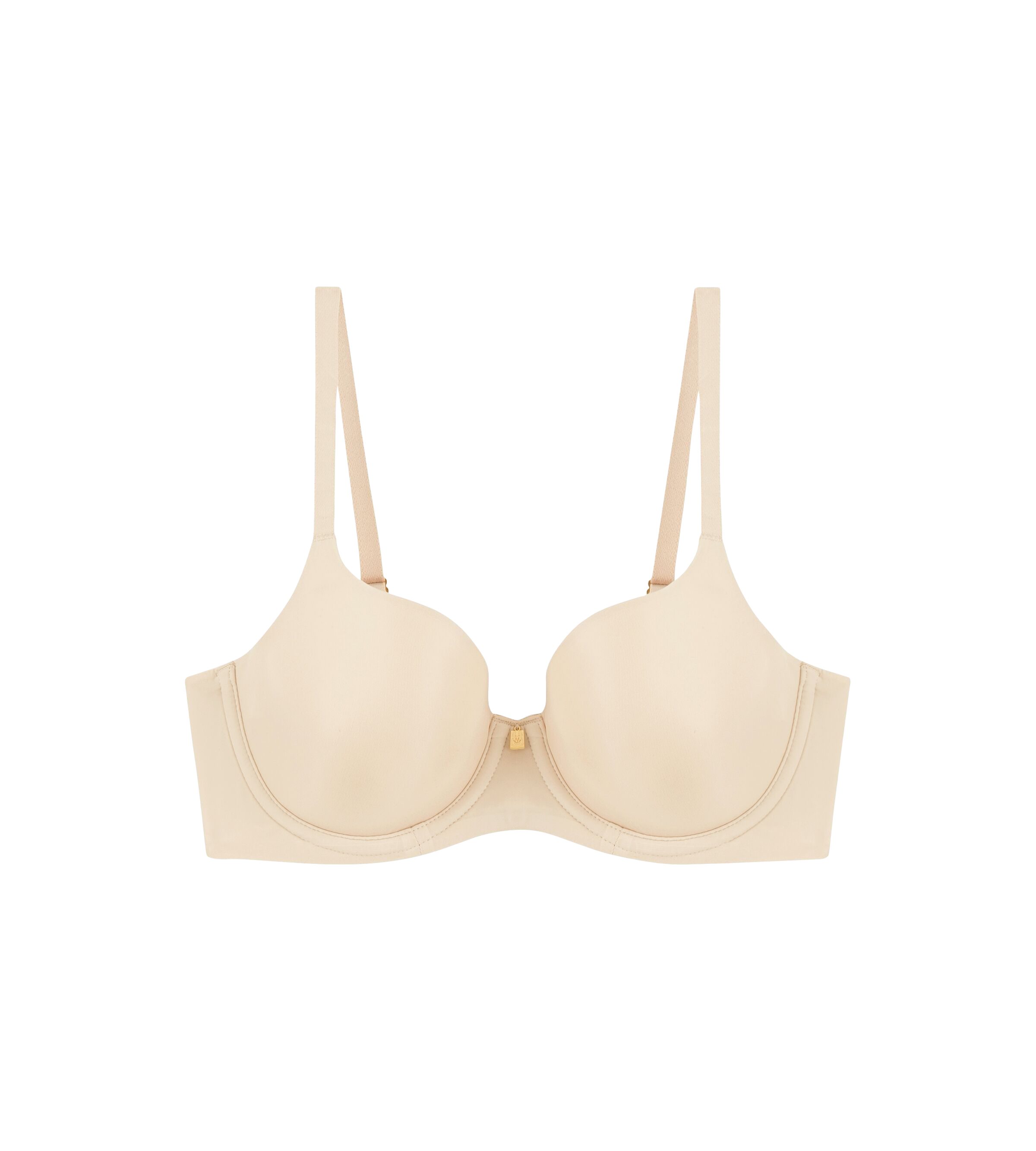 Triumph Bügel-BH Body Make-Up Essentials leicht, glänzend, weiche Einlagen