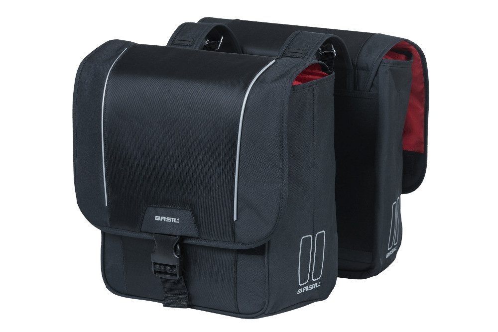Gepäckträgertasche