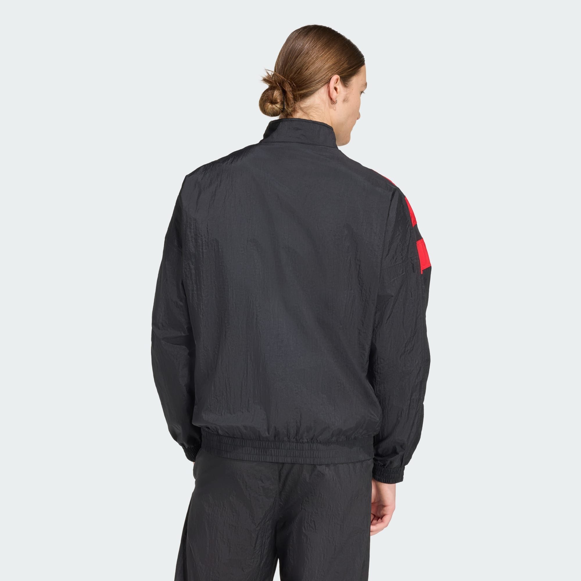 adidas Originals Trainingstop ARCHIVE BLOCKED TRAININGSJACKE (1-tlg) günstig online kaufen