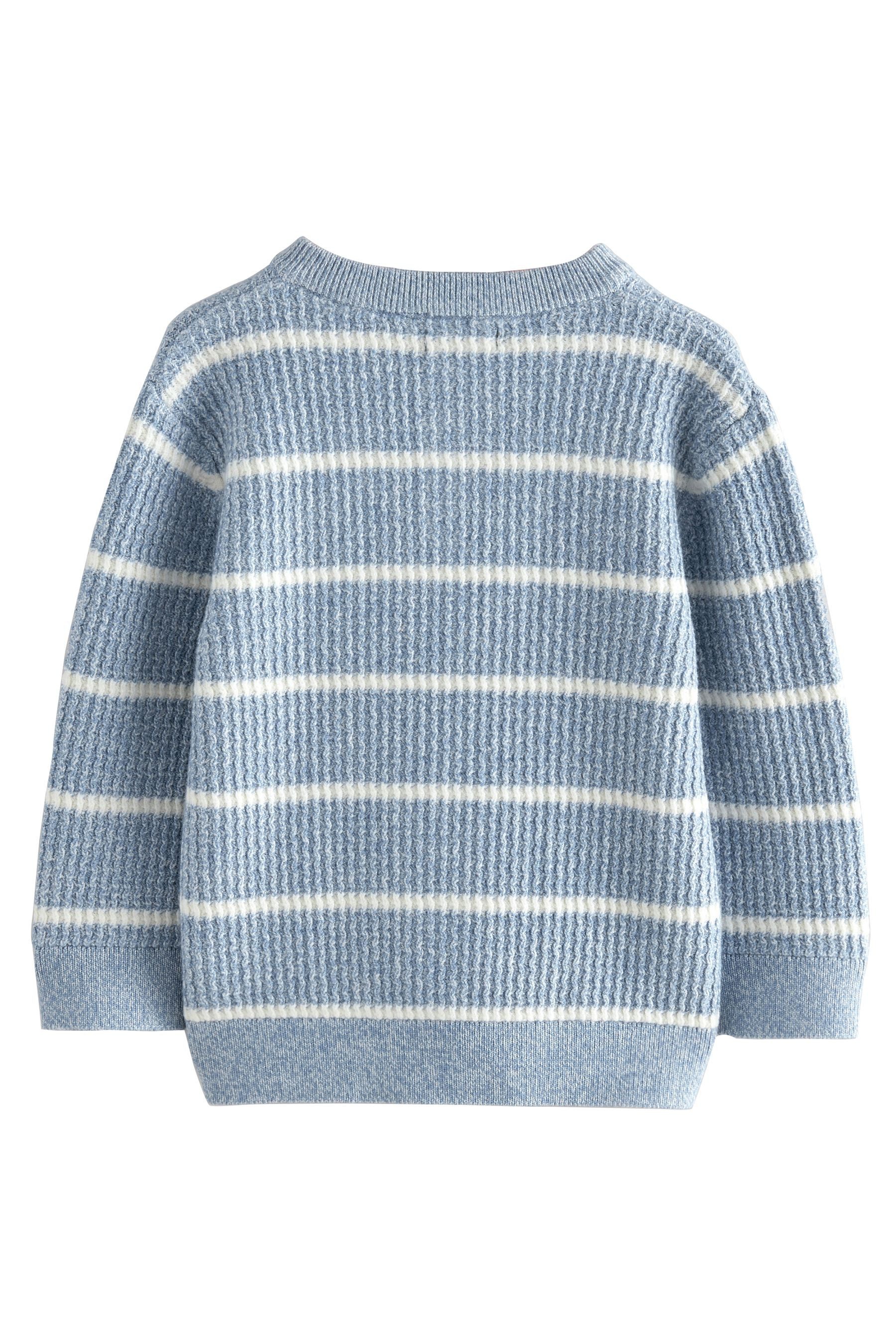 Next Strickpullover Strickpullover mit Henley-Kragen (1-tlg) günstig online kaufen