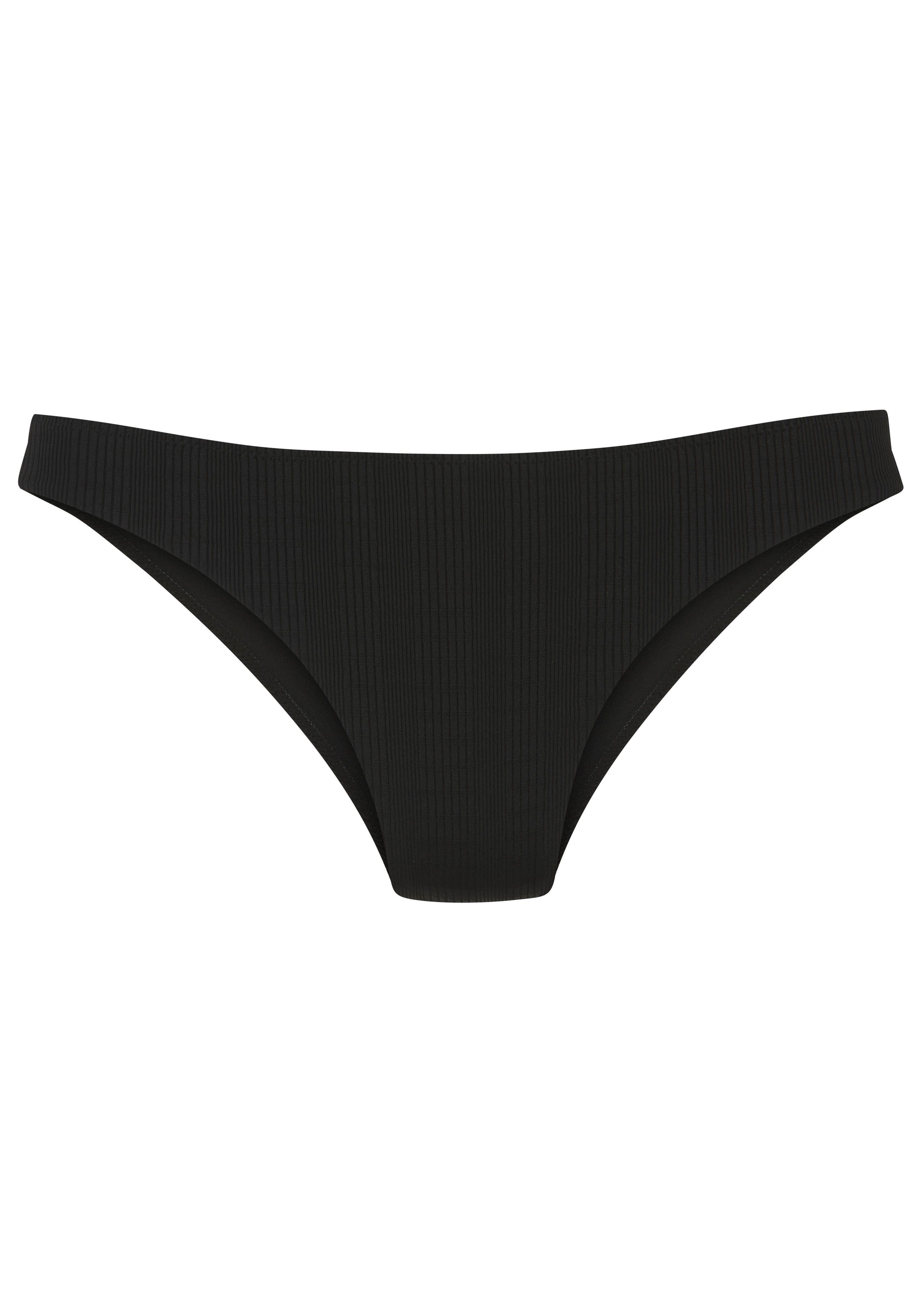 Copenhagen Studios Bikini-Hose Nela in knapper Schnittform. € 45,00