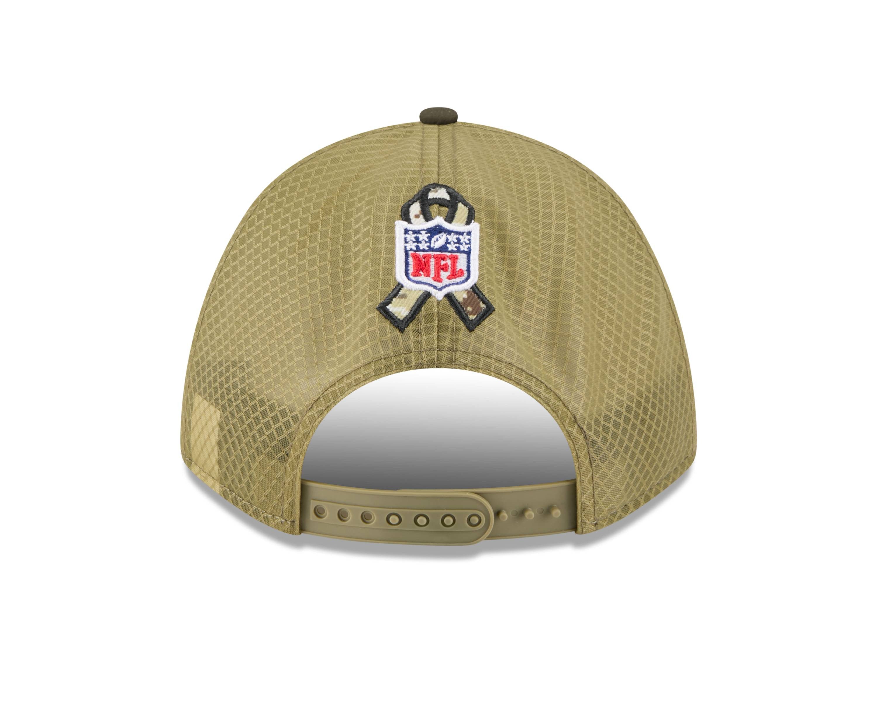New Era Snapback Cap Cap New Era NFL25 San Francisco 49ers