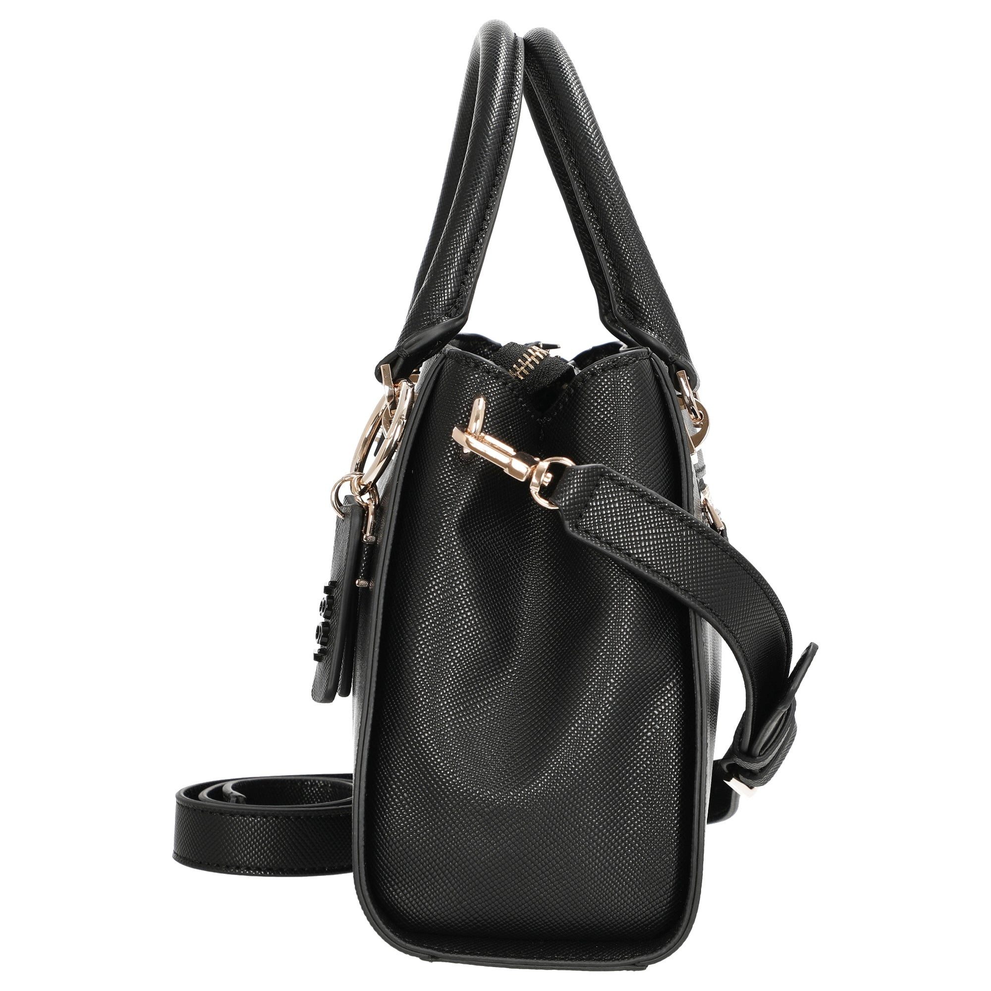 Guess Handtasche Luxury Satchel – Bild 3 von 5