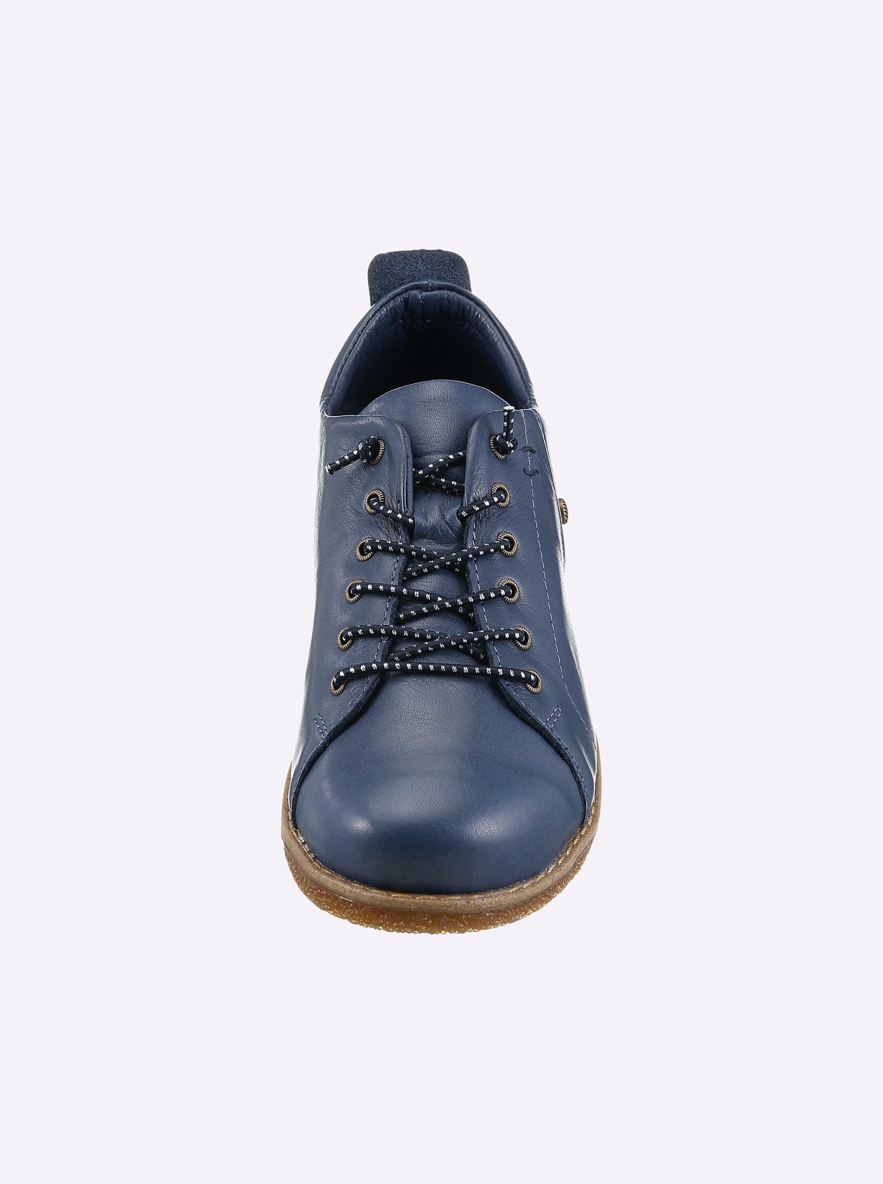 Schnürer Sneaker