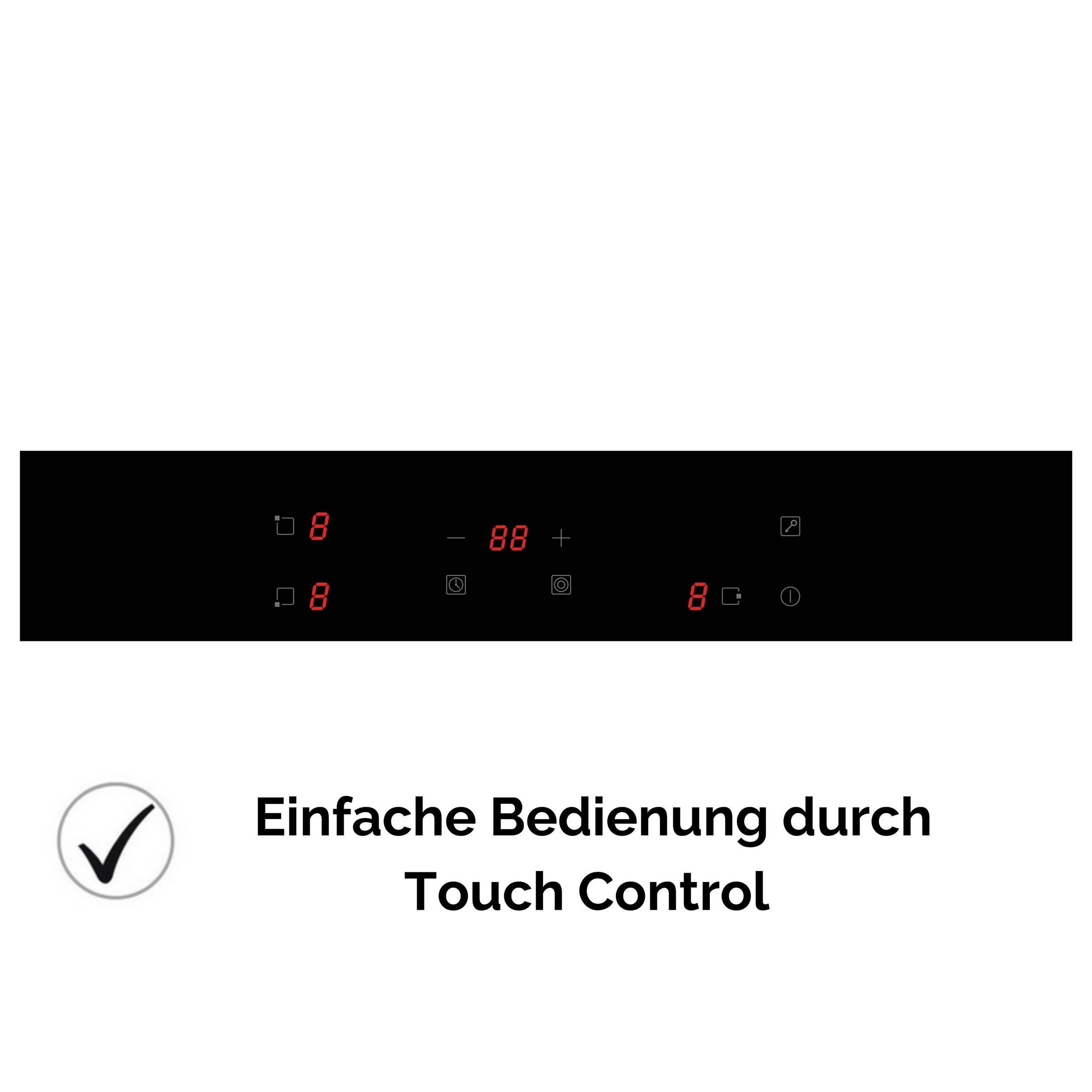 PKM Elektro-Kochfeld KF3