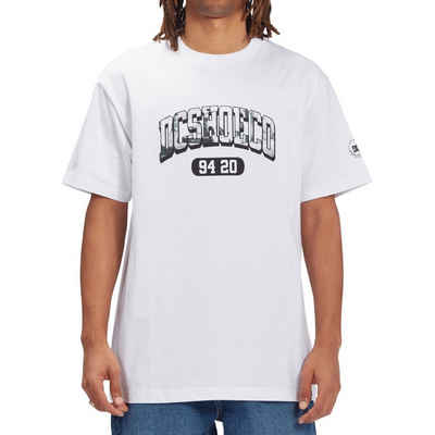 DC Shoes T-Shirt BLABAC STACKED M TEES