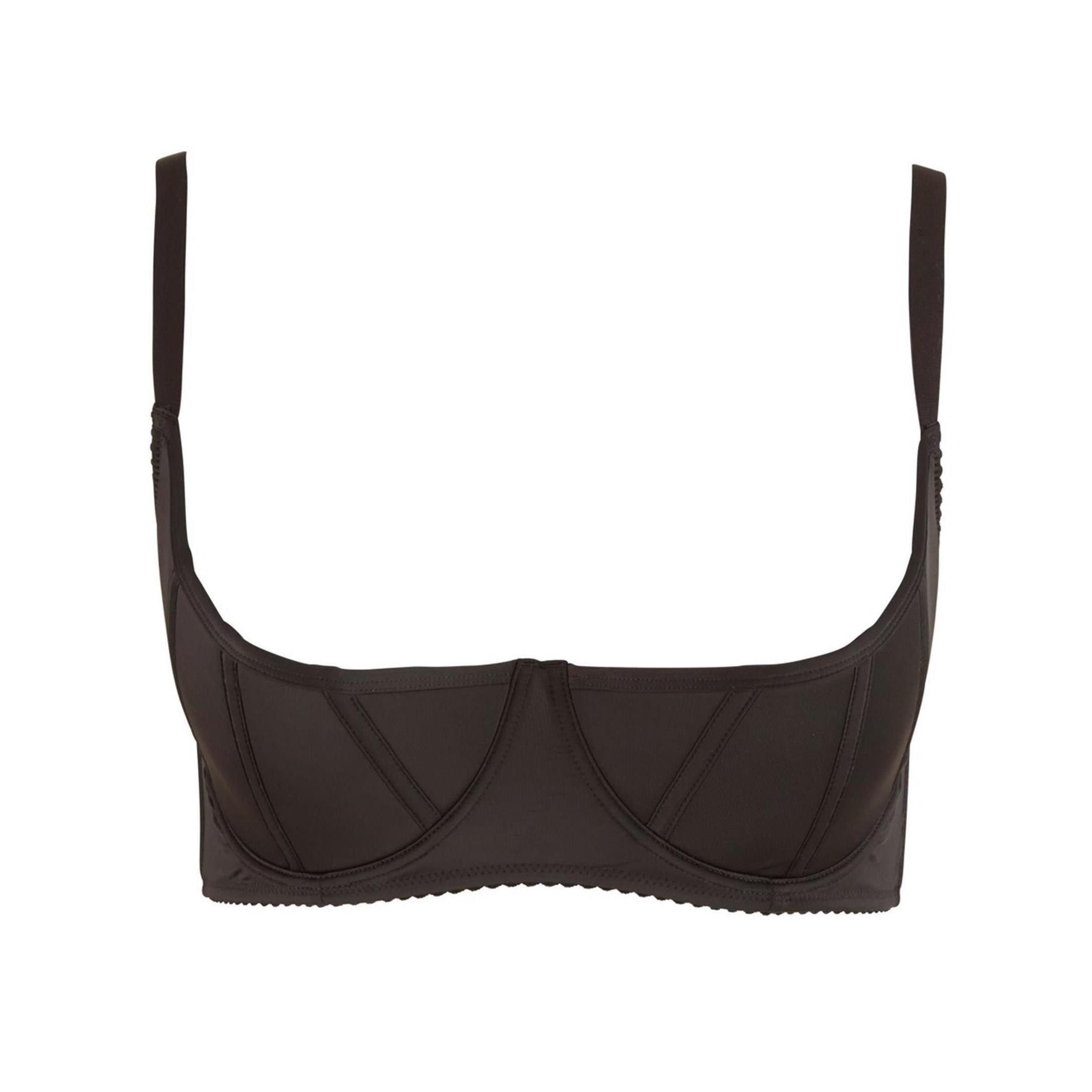 Cottelli CURVES Set: Ouvert-BH Cottelli CURVES - Hebe - (85D,85E,90D,95D,95E,95F)