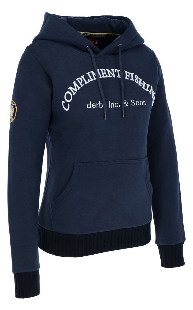Hoodie ComFi