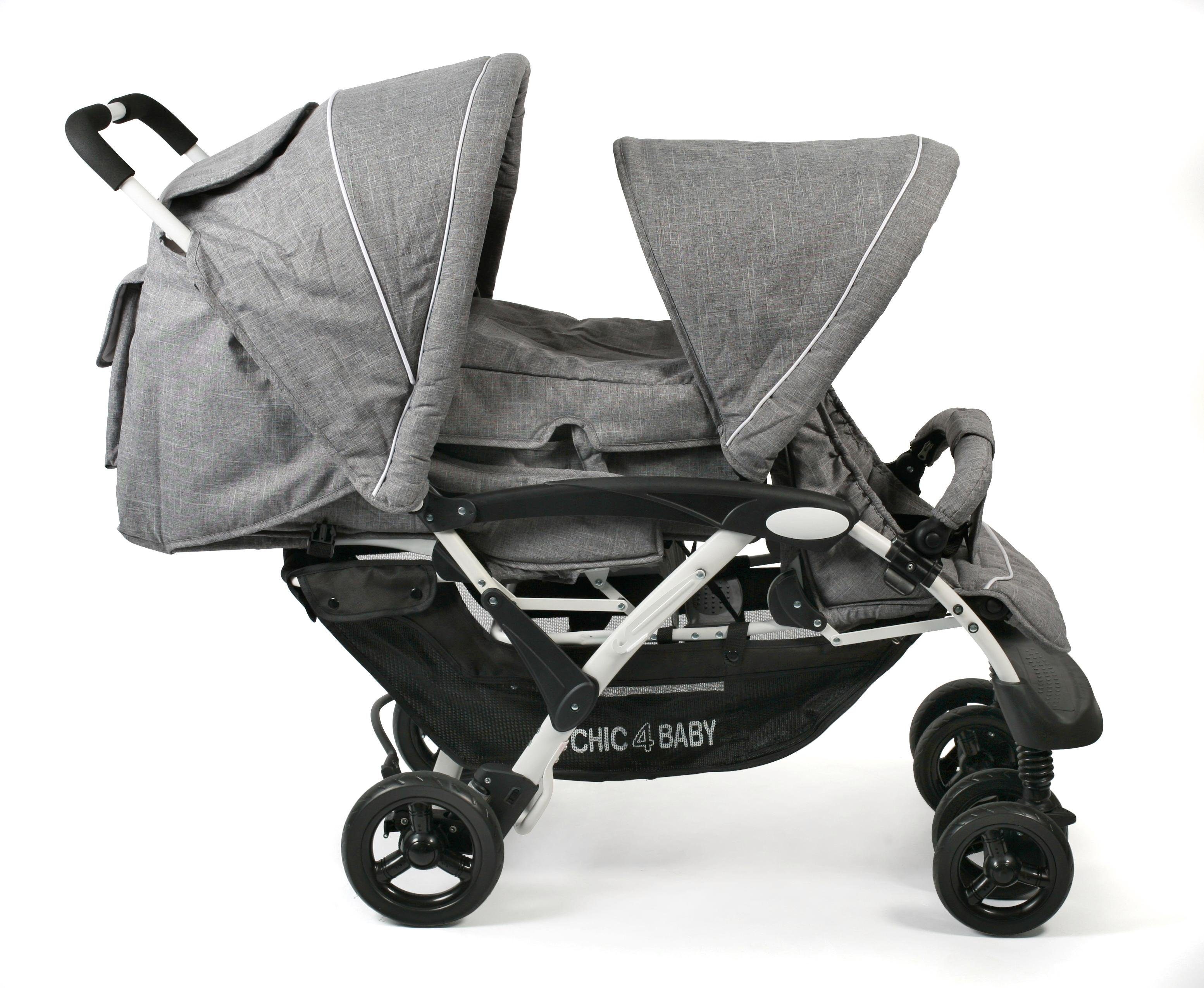CHIC4BABY Duo - Bild 4
