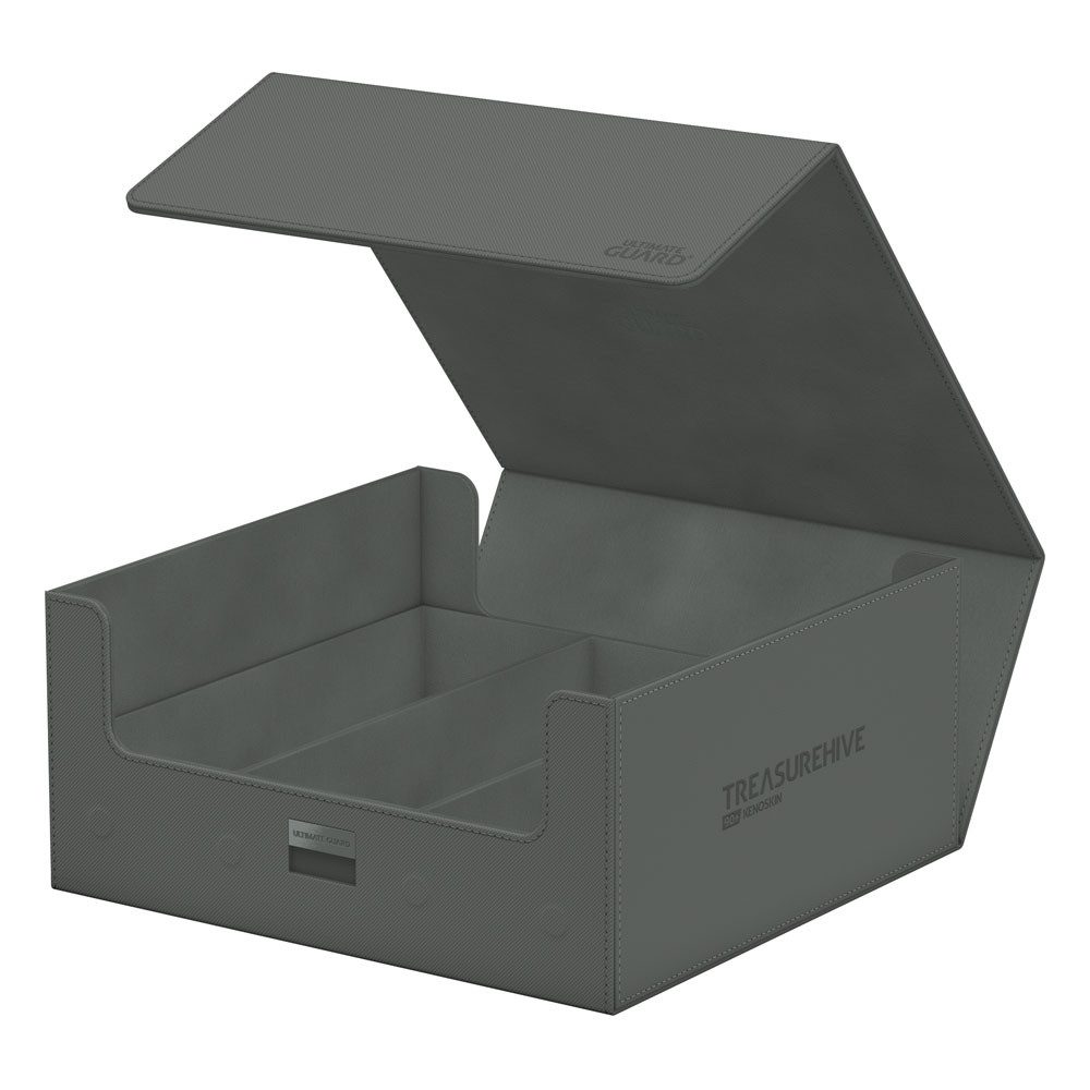 Ultimate Guard Sammelkarte Treasurehive 90+ XenoSkin Kartenbox