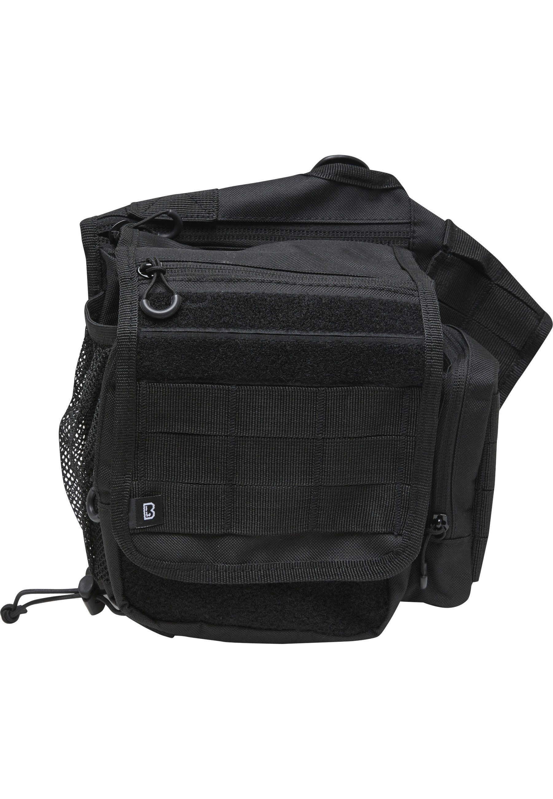Schultertasche Brandit Travel Side Bag