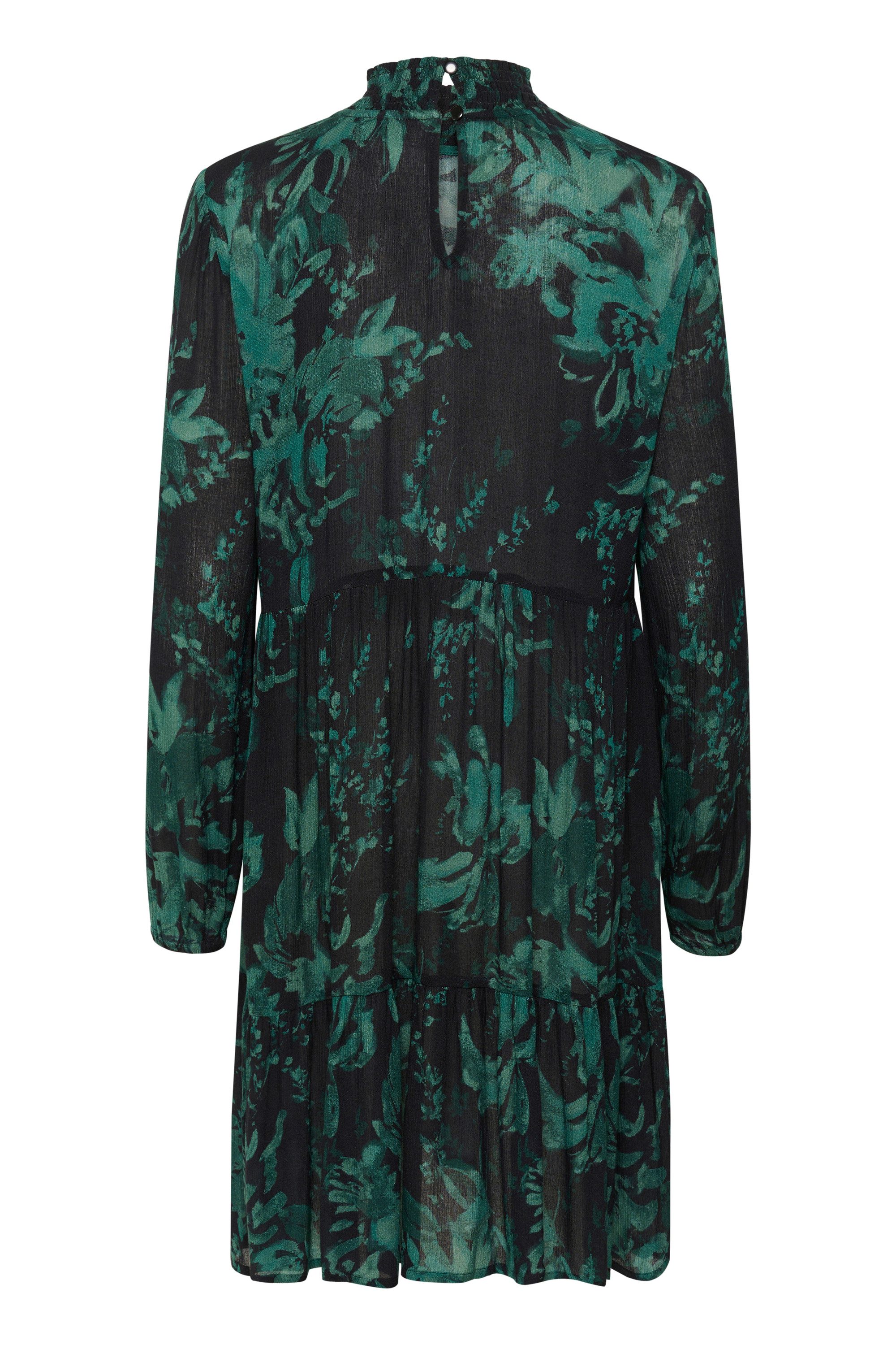 KAFFE Blusenkleid Kleid KArikka günstig online kaufen