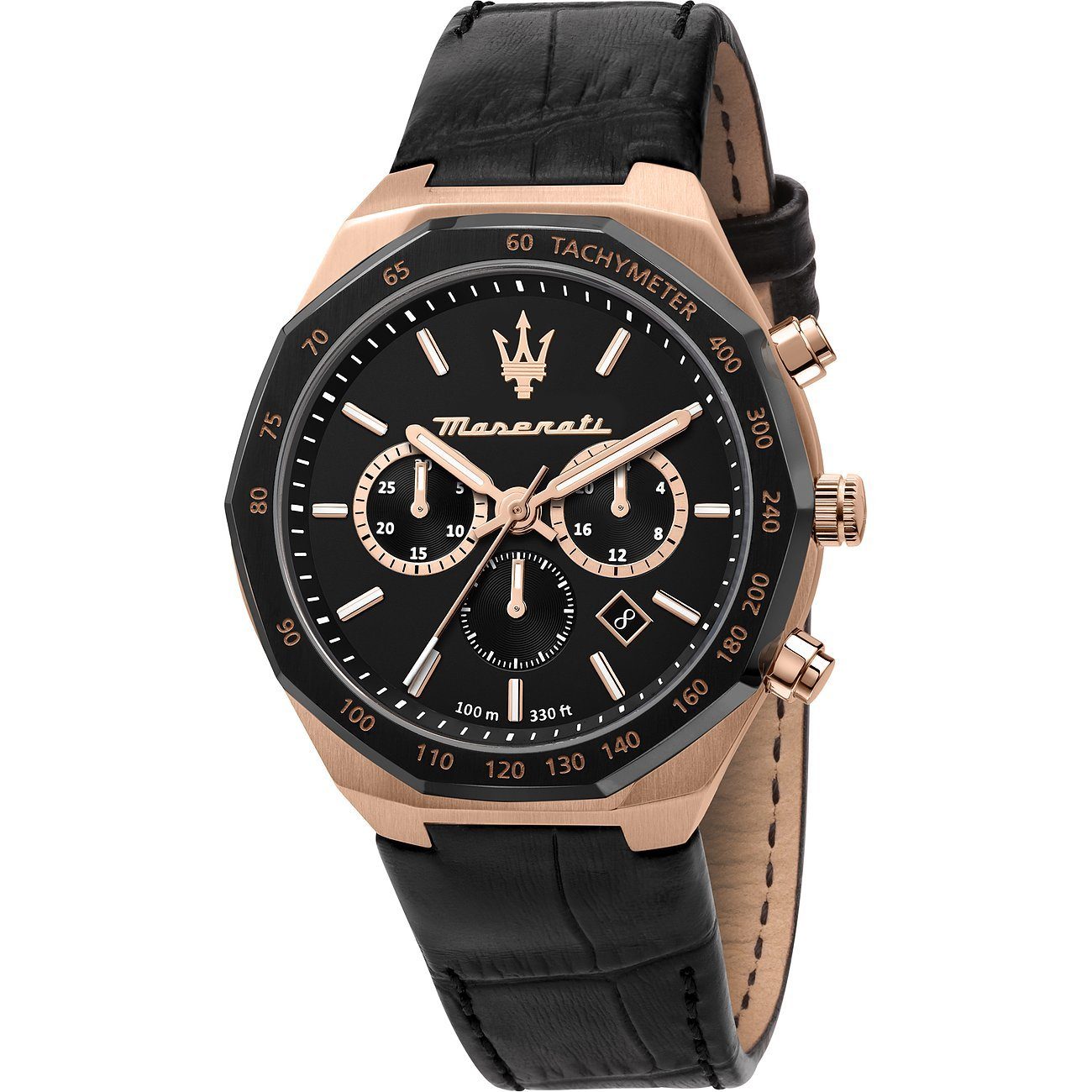 MASERATI Chronograph Maserati Herren Uhr Chronograph günstig online kaufen