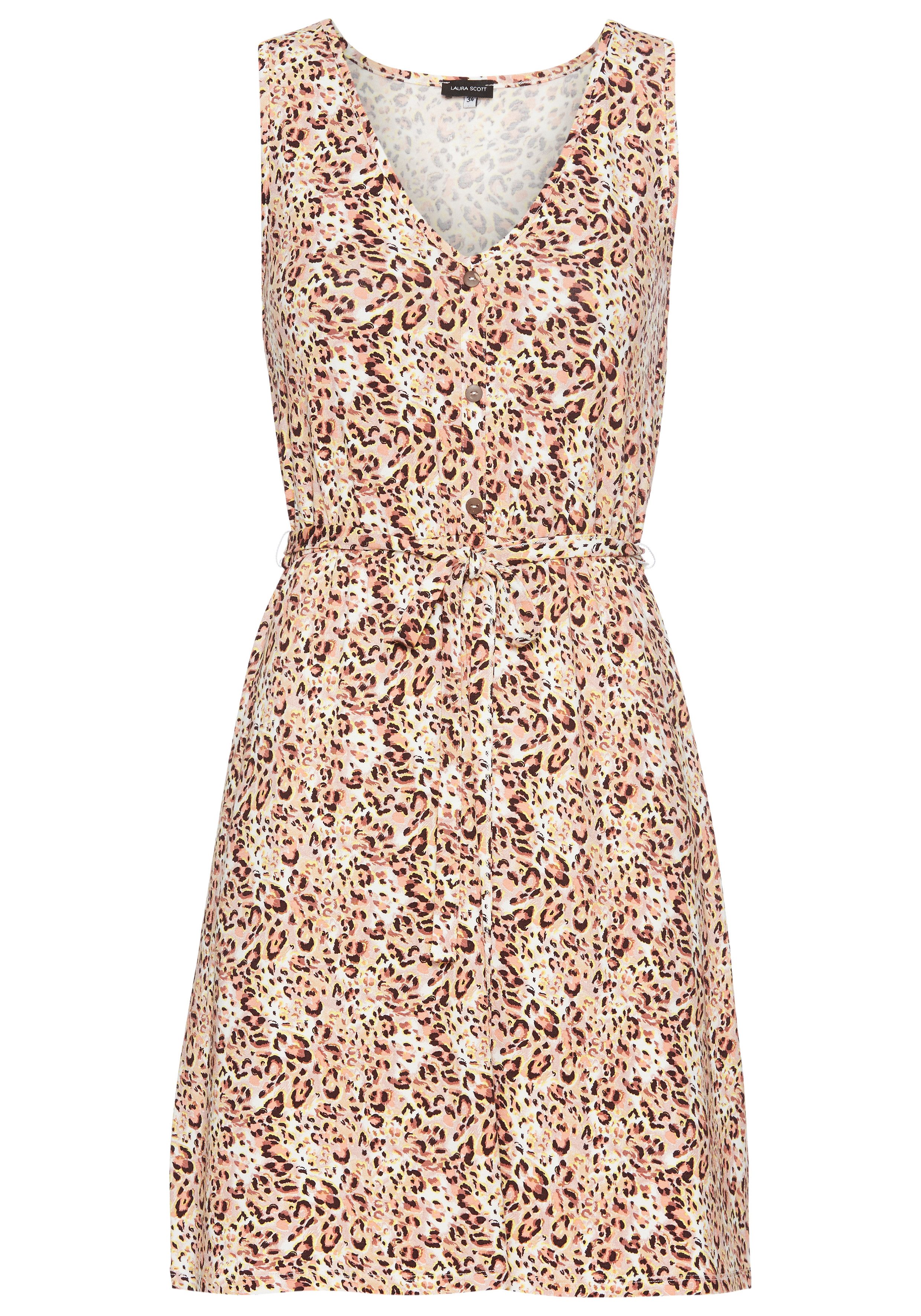 Sommerkleid