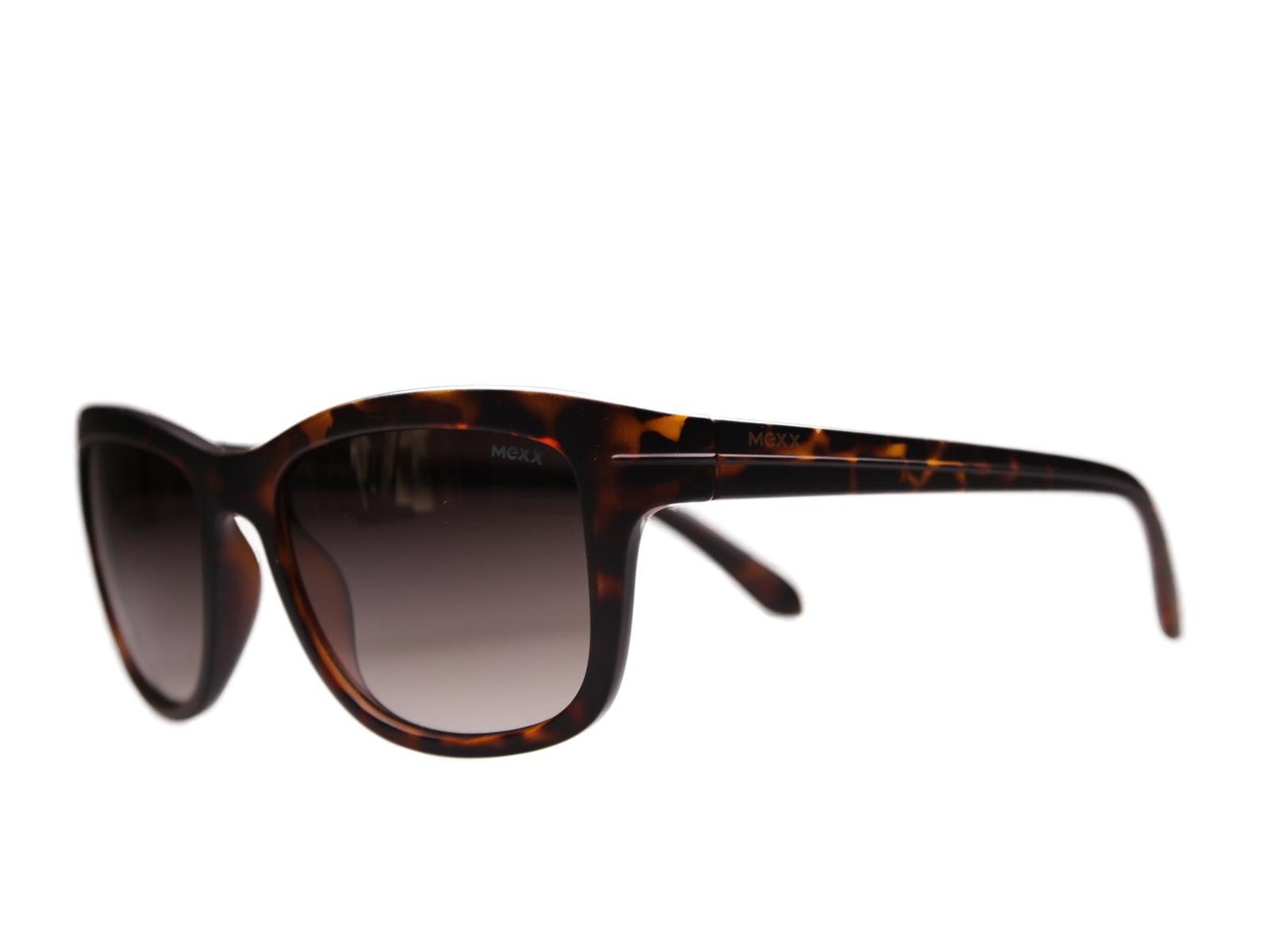 Mexx Sonnenbrille MEXX Sonnenbrille 6340-200