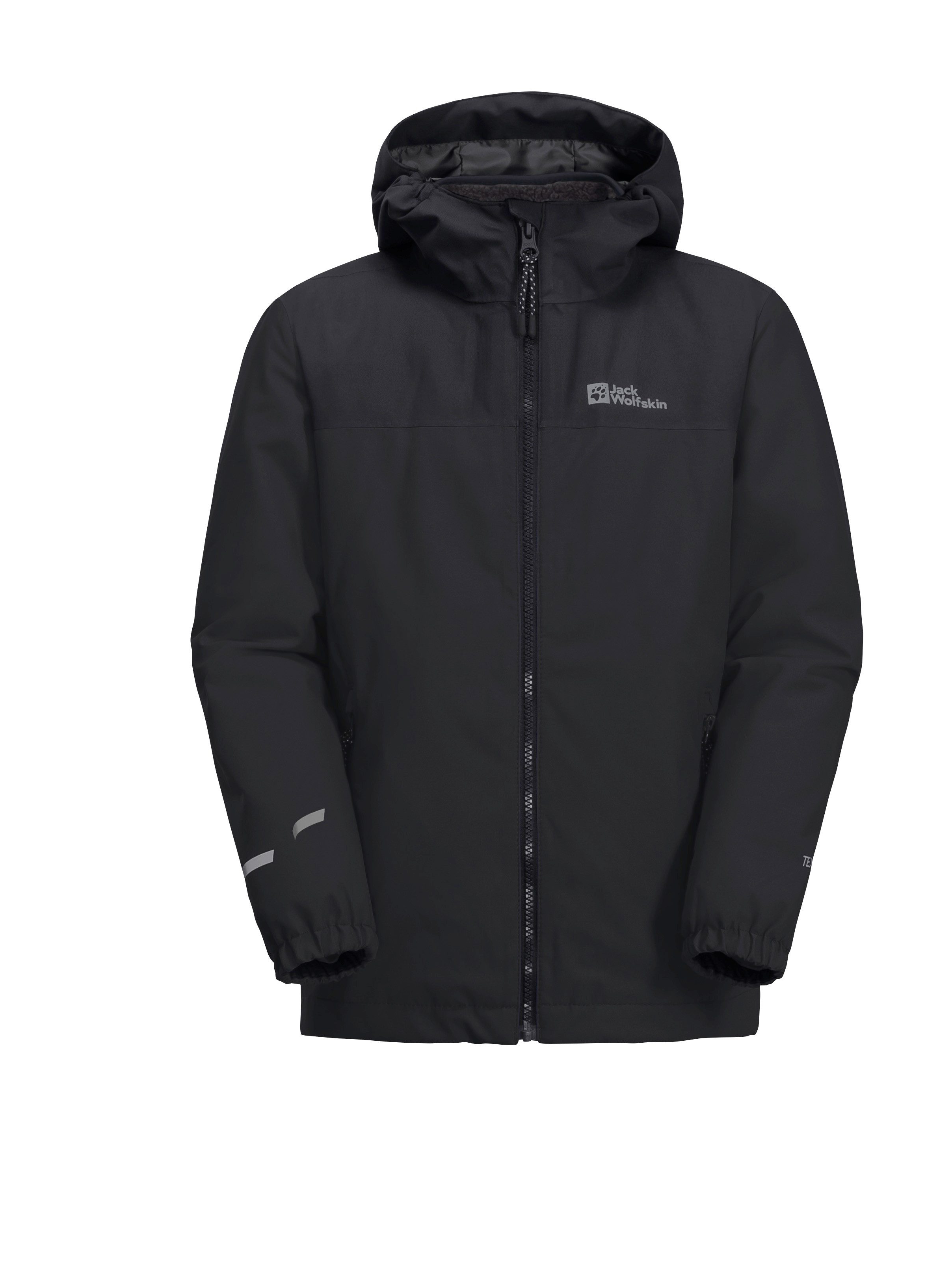 3-in-1-Funktionsjacke 3in1 Jacke SNOWCURL