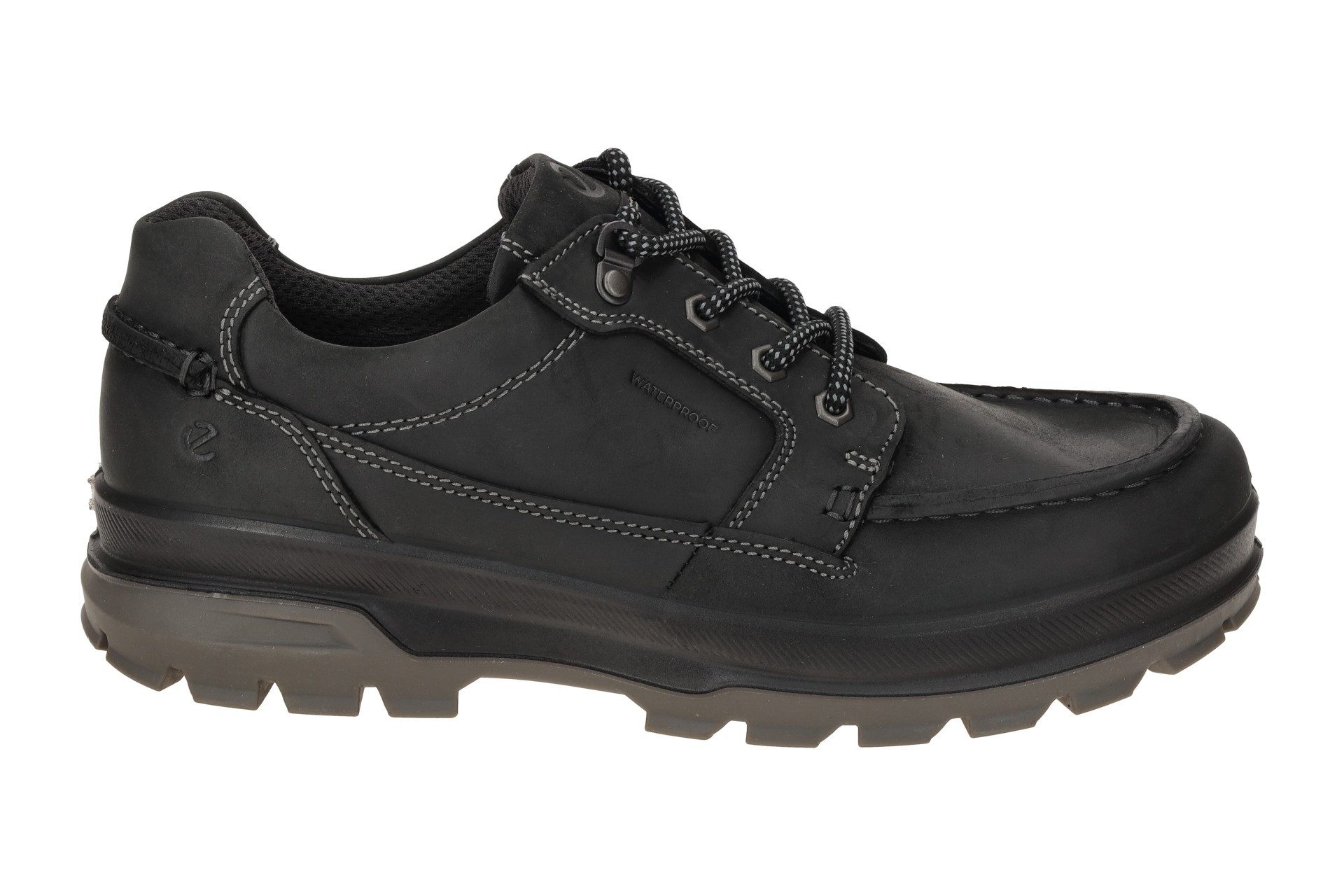 Ecco 83814402001 Schnürschuh günstig online kaufen