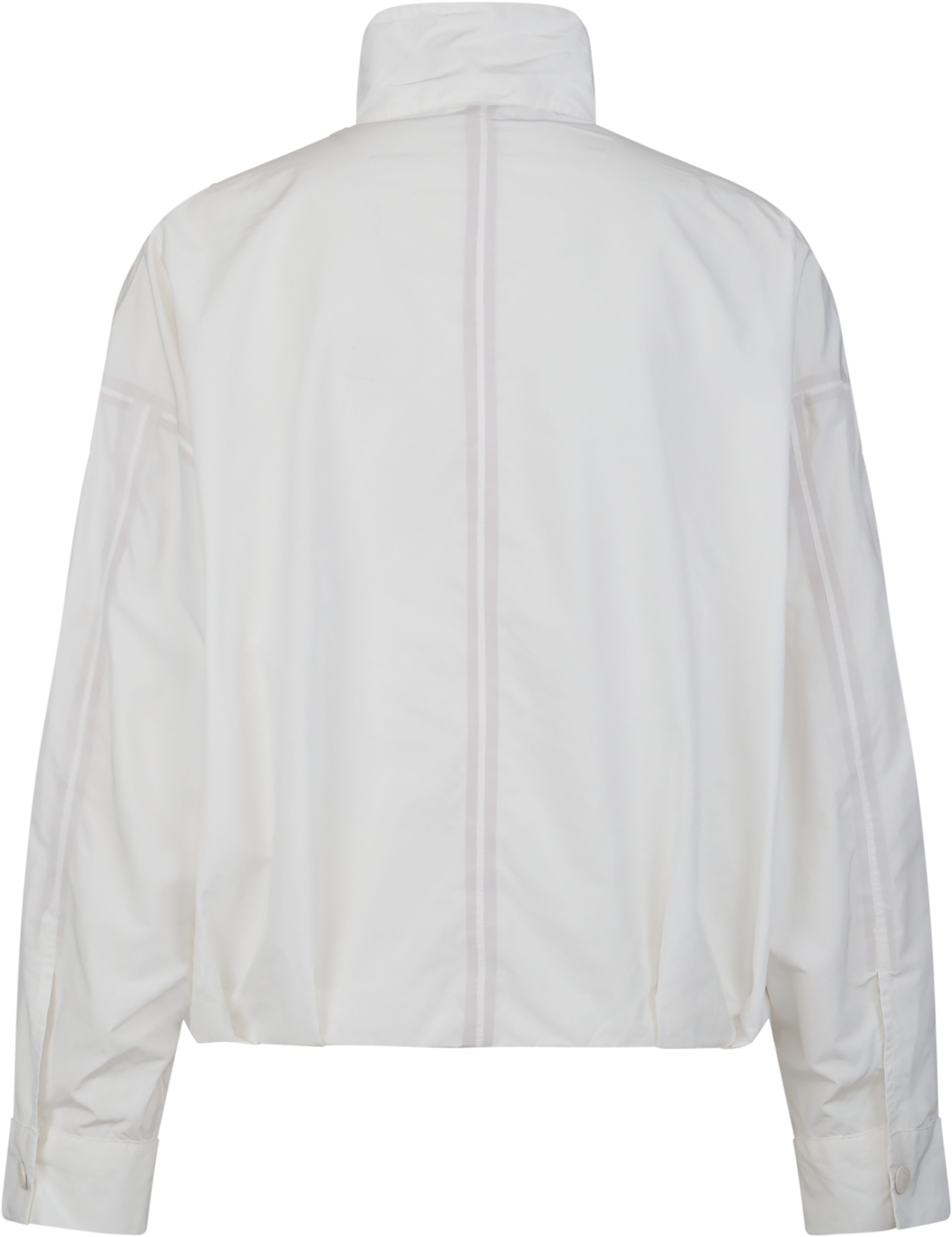 Sportalm Kitzbühel Blouson mit aufwendiger, floraler Stickerei im Vorderteil