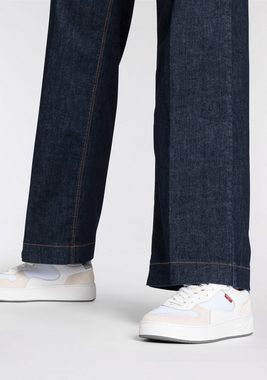 MAC Weite Jeans WIDE