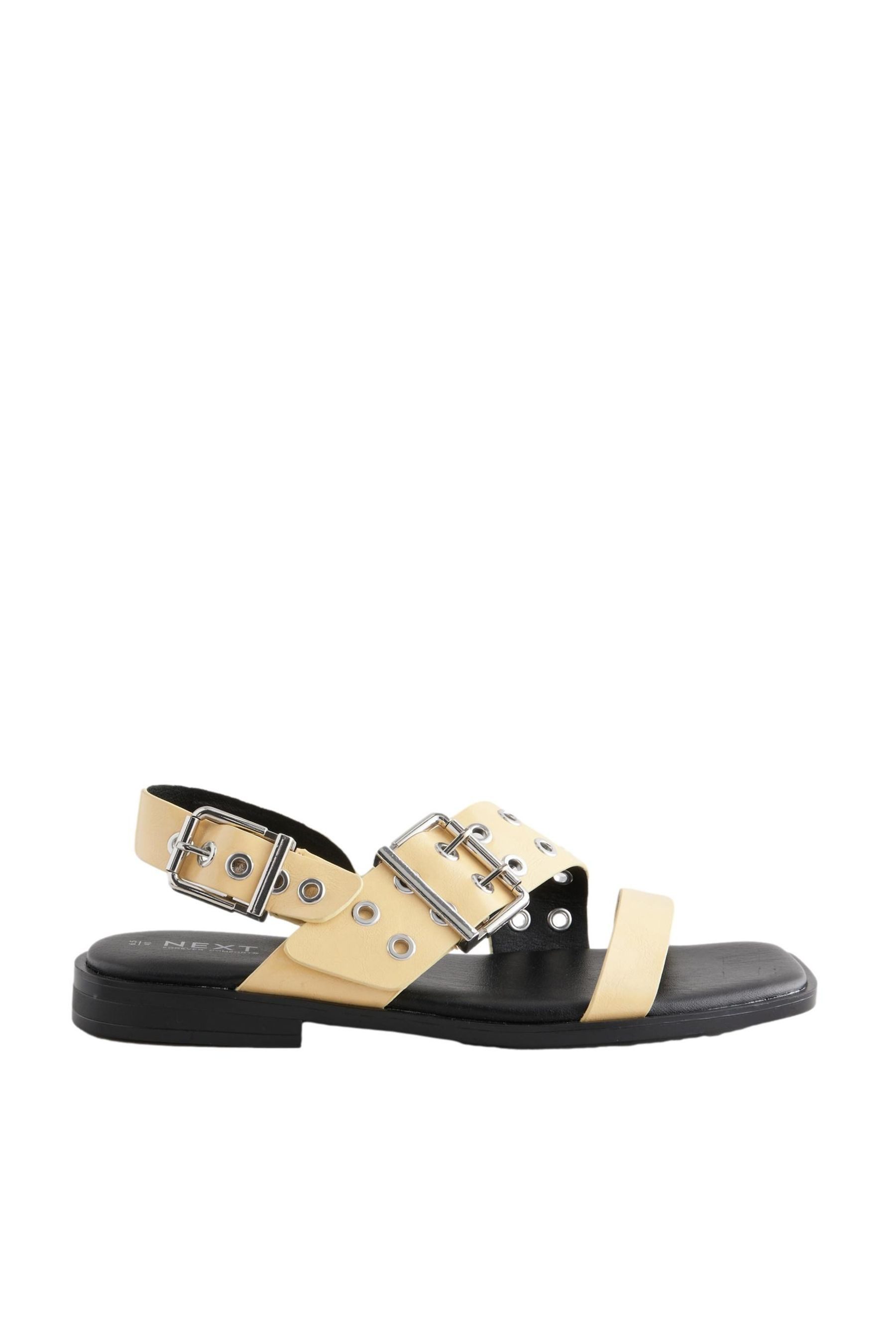 Next Forever Comfort® Riemensandale Sandale (1-tlg) günstig online kaufen