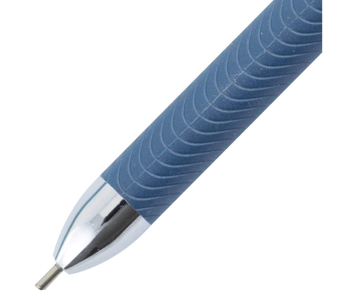 Stylex Schreibwaren Kugelschreiber 2 Kugelschreiber EASY writing / außergewöhnlich sanftes und gleitendes