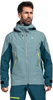 Schöffel Skijacke 3L Jacket Cimerlo M 8535 cloudy storm