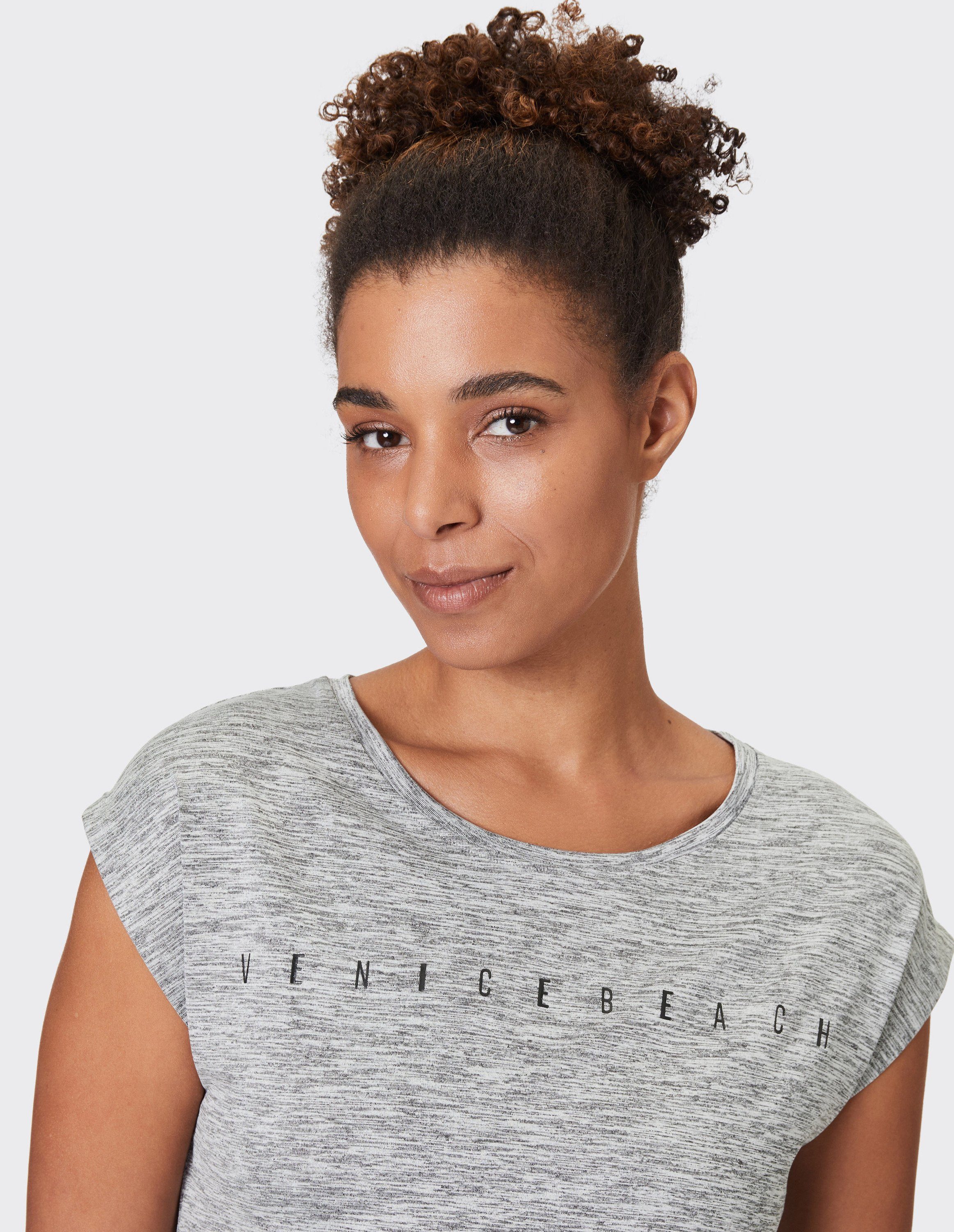 Venice Beach T-Shirt T-Shirt VB Wonder (1-tlg)