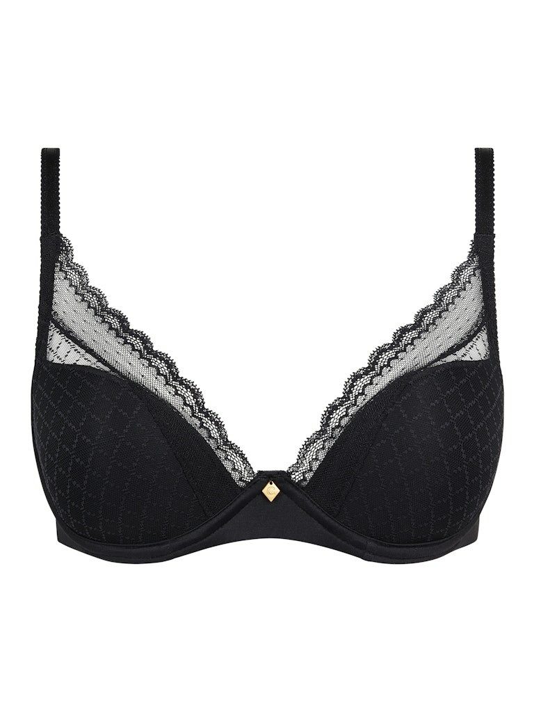 Chantelle Schalen-BH Schalen BH für Damen (keine Angabe, 1-tlg., Schalen-BH)