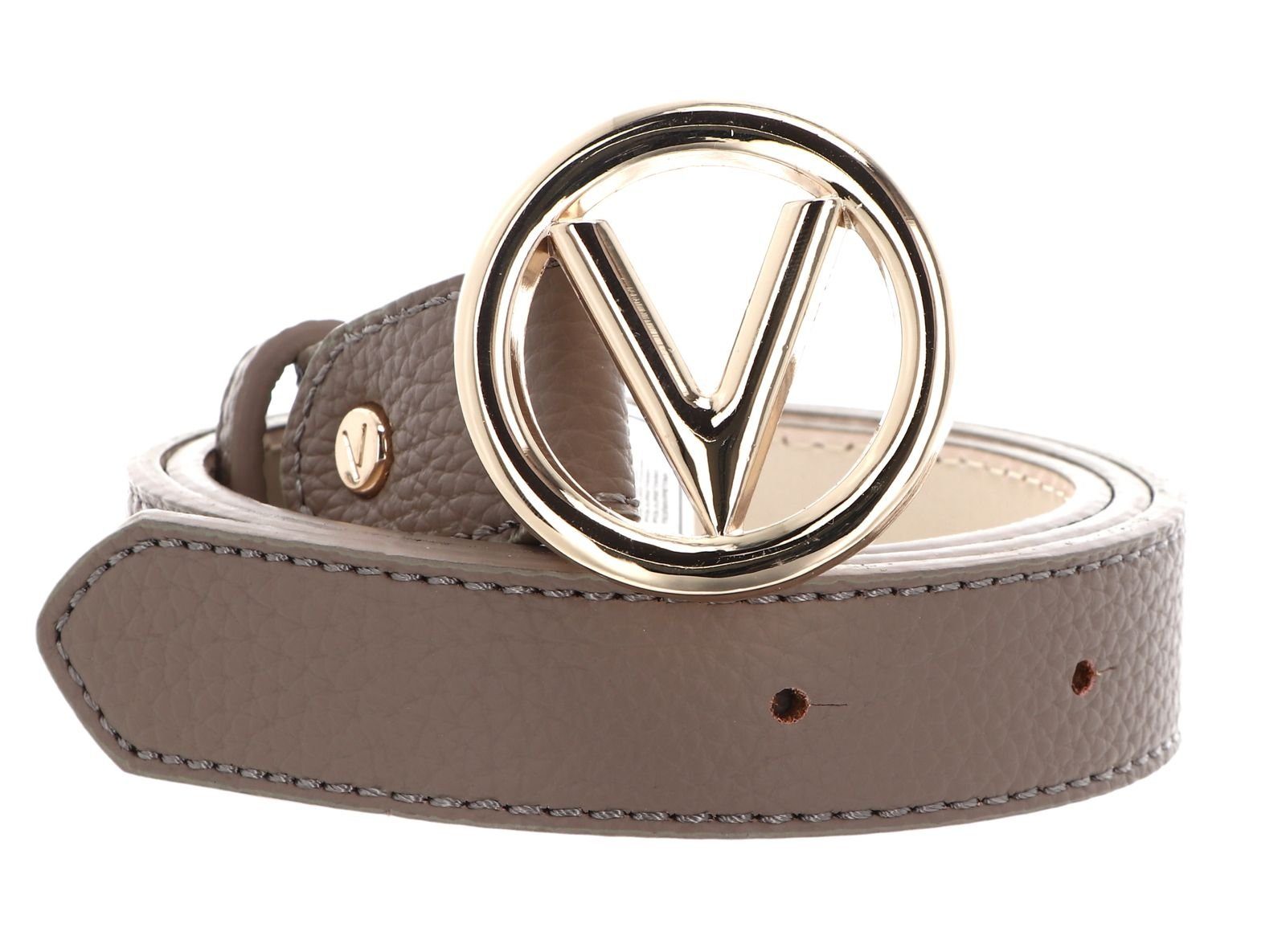 VALENTINO BAGS Synthetikgürtel Round