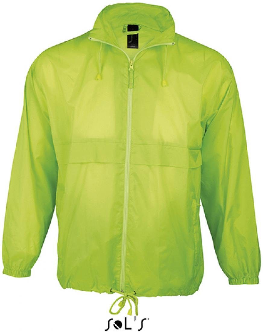SOLS Outdoorjacke Windbreaker Surf günstig online kaufen