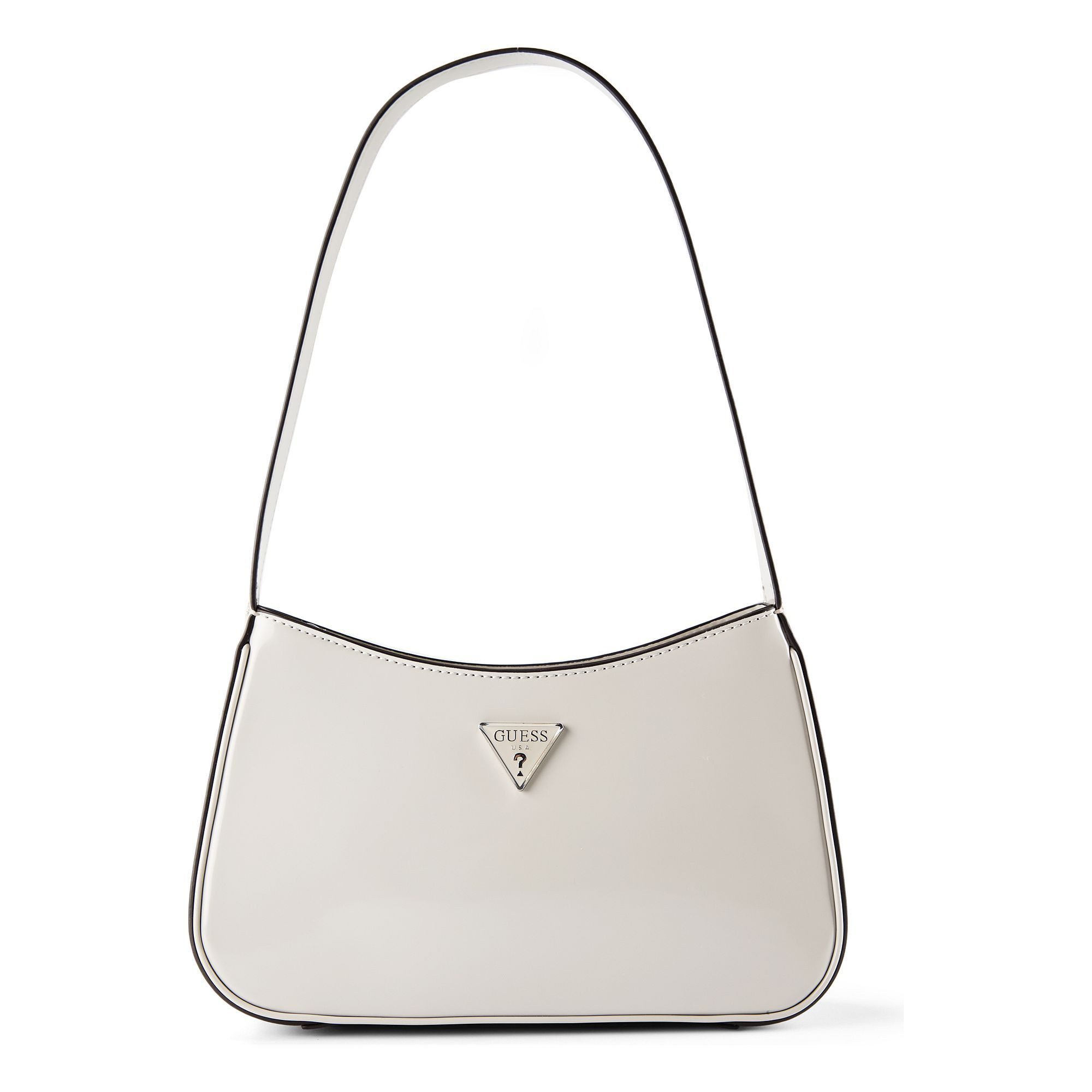 Guess Schultertasche Arnela, Polyurethan