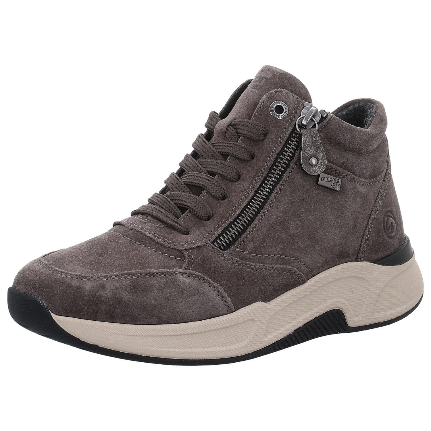 Remonte Schnürstiefelette