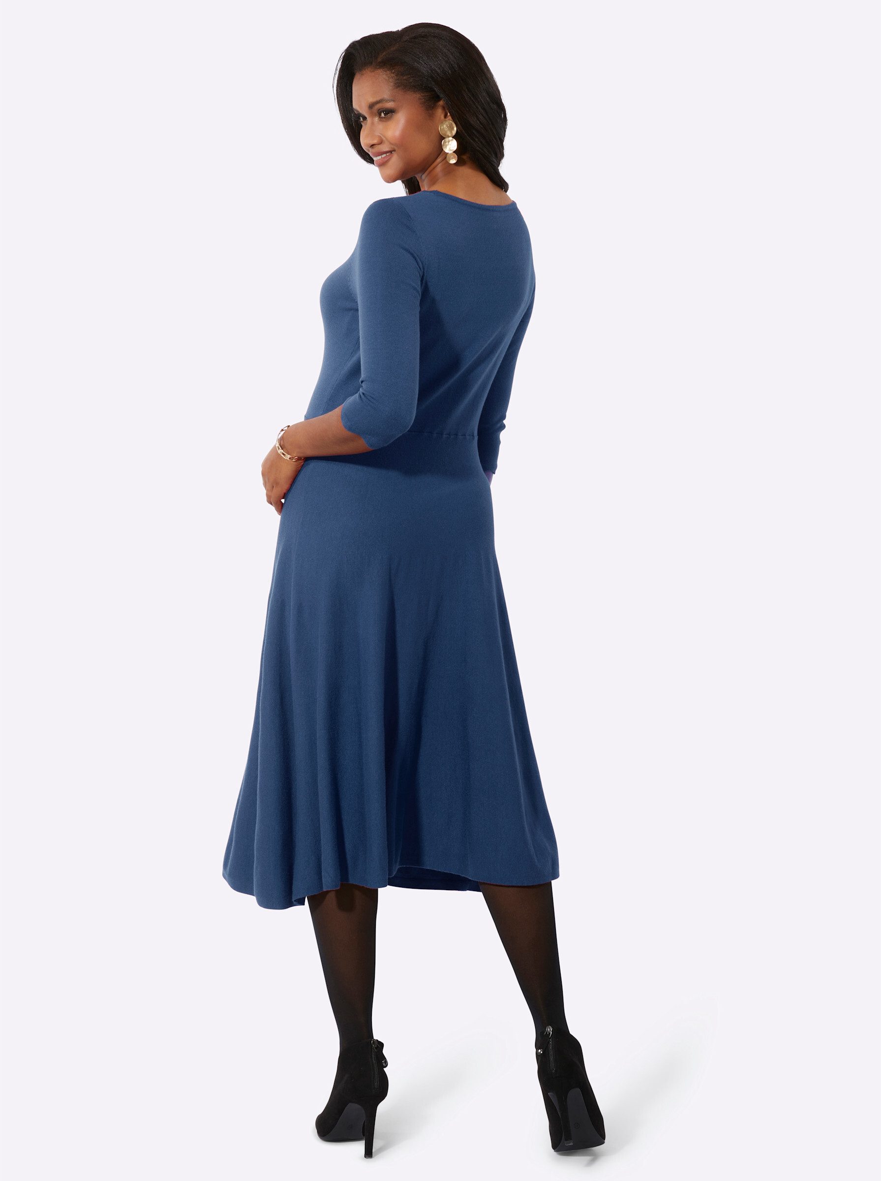 Witt Strickkleid Strickkleid . günstig online kaufen
