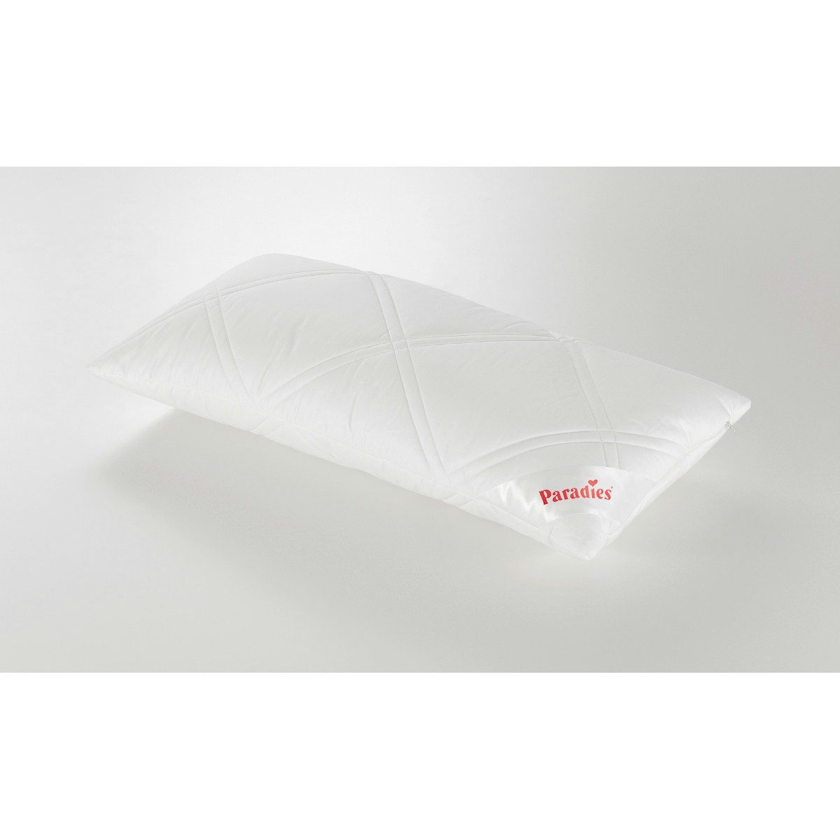 Paradies Babybettdecke Softy Plus Bio, hoher Komfort und eine ausgezeichnete Stützkraft