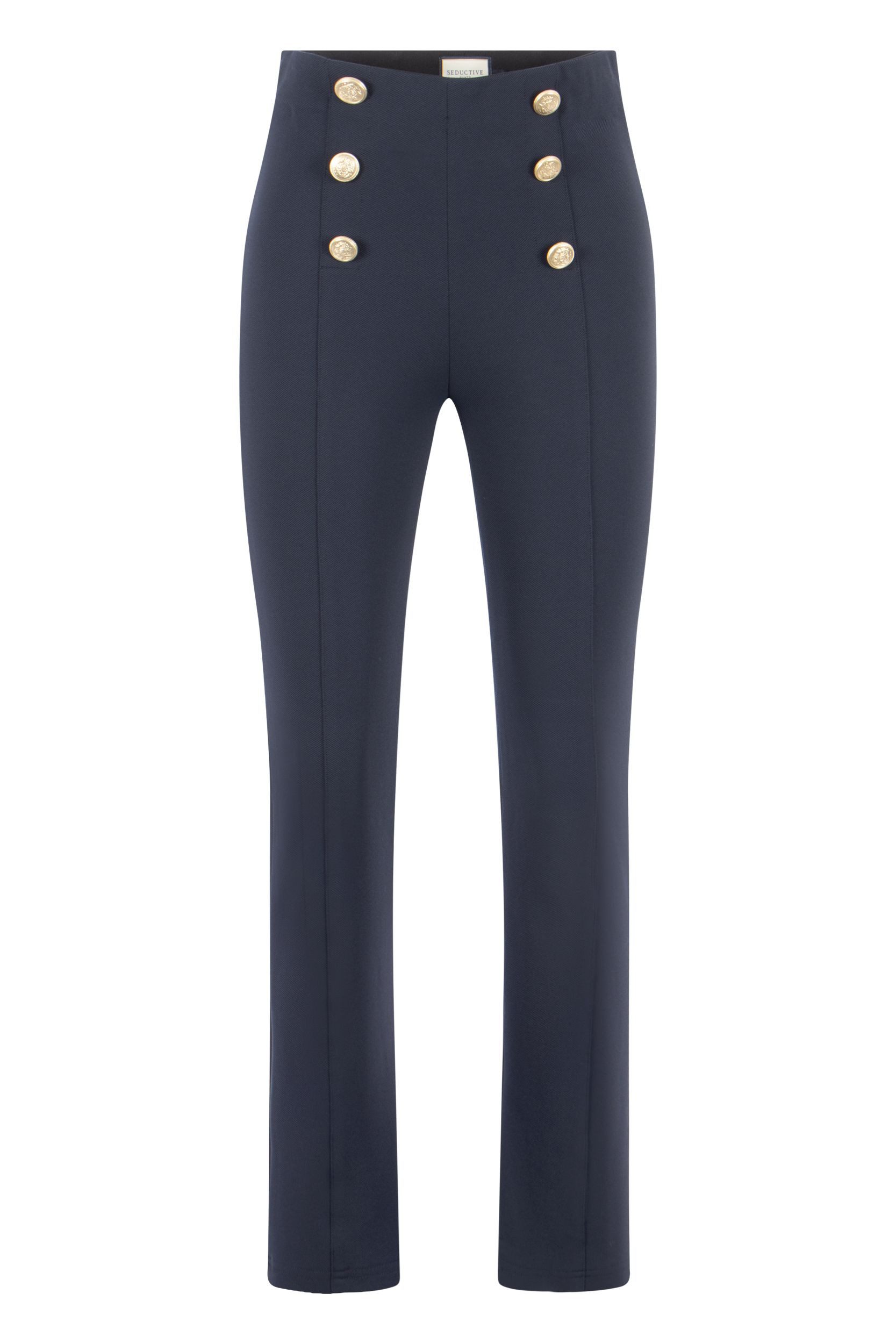 5-Pocket-Hose