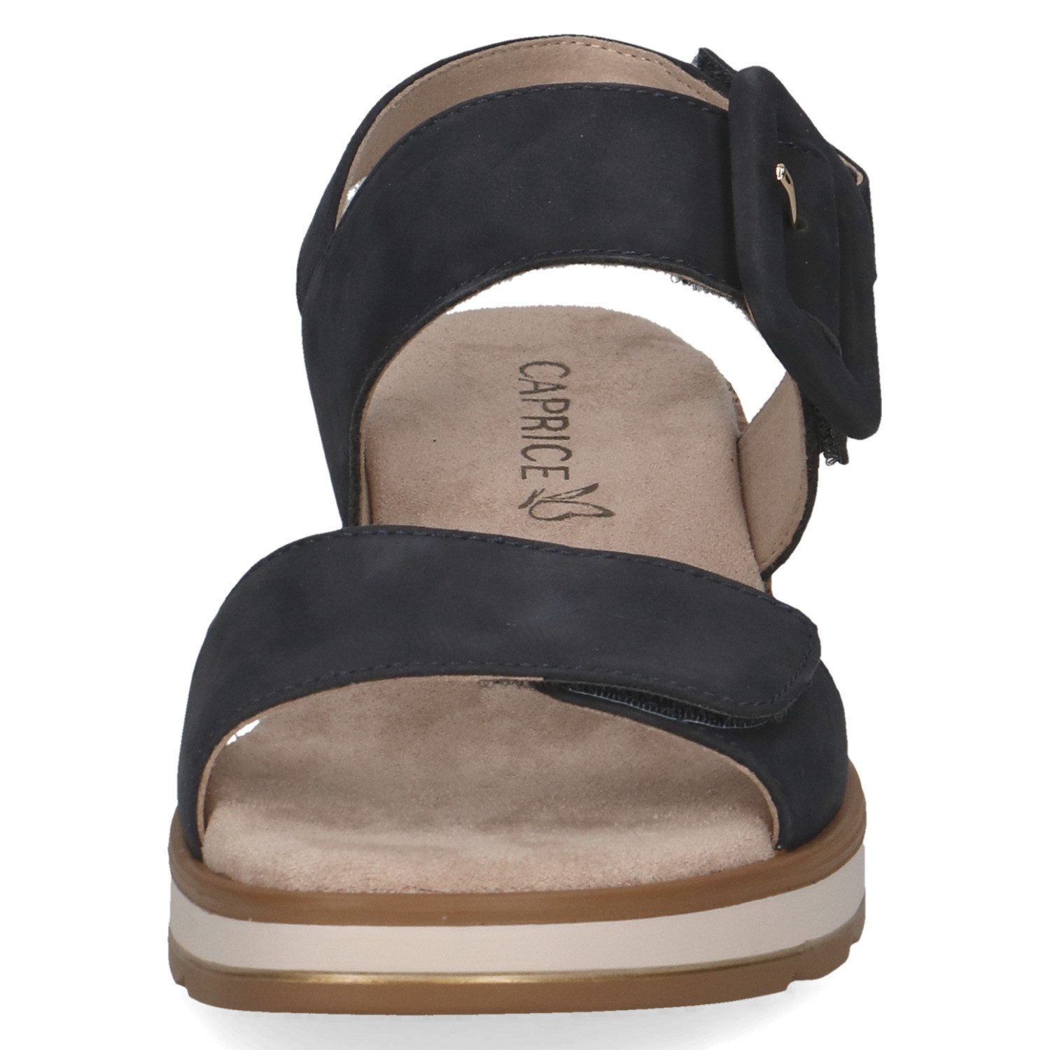 Caprice Riemchensandalette günstig online kaufen