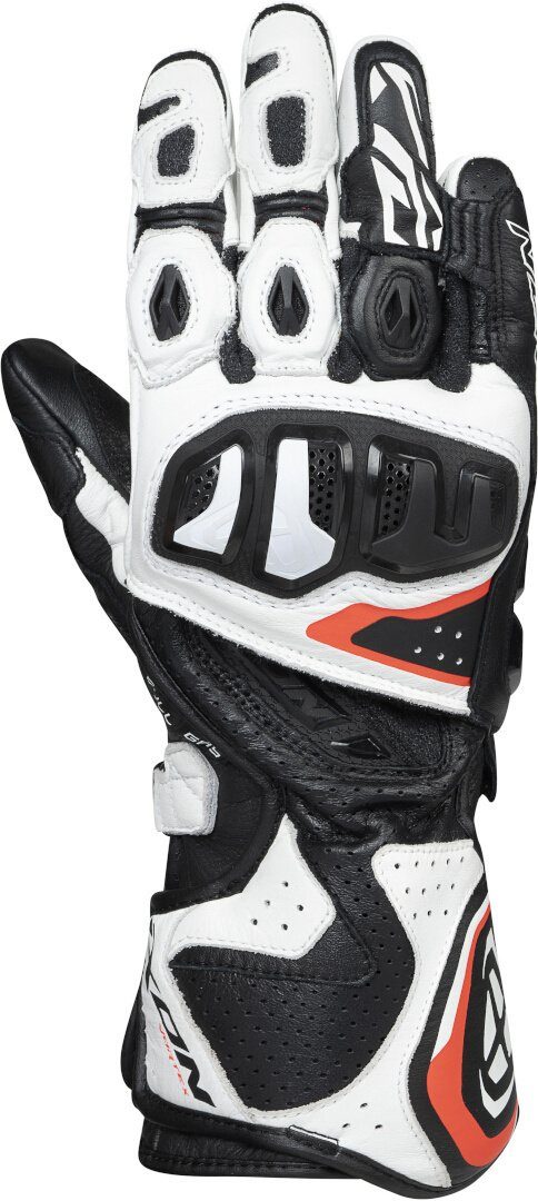 Ixon Motorradhandschuhe Vortex Motorradhandschuhe