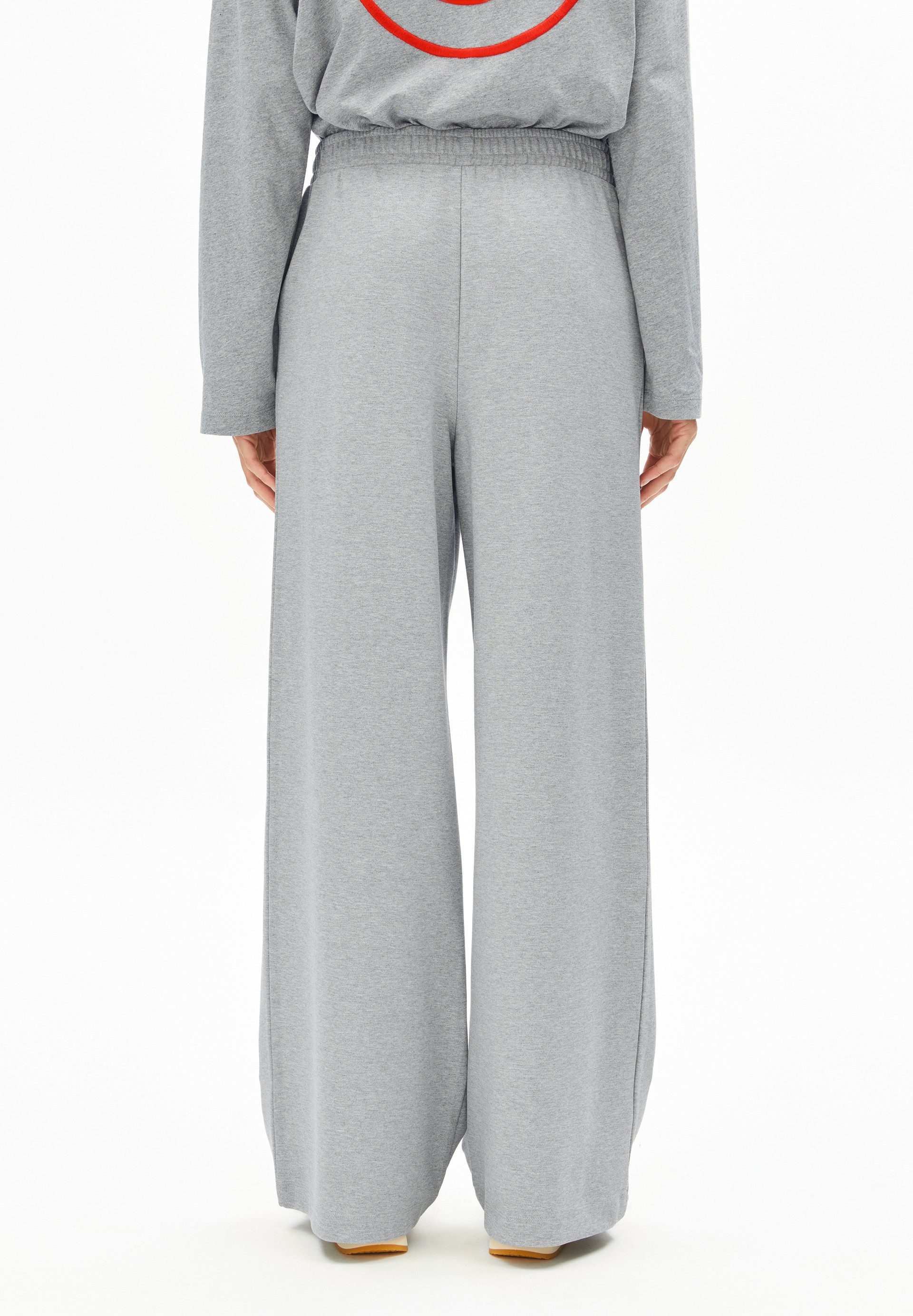 Armedangels Stoffhose HIMAARI (Mid waist, Regular Fit)